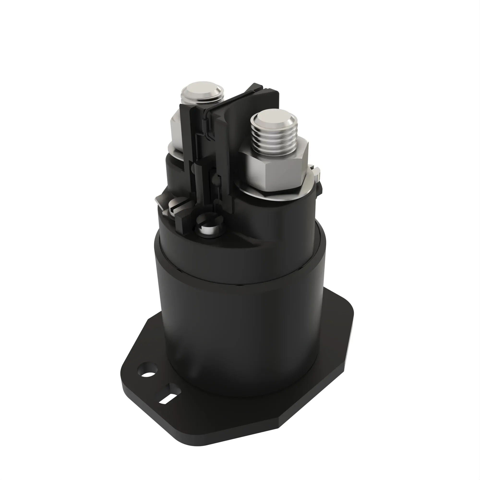 John Deere Relay, 12 Volts - AL176404