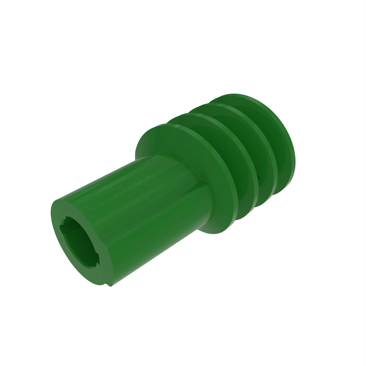 John Deere Spout Transition Steering Gear - FH312496