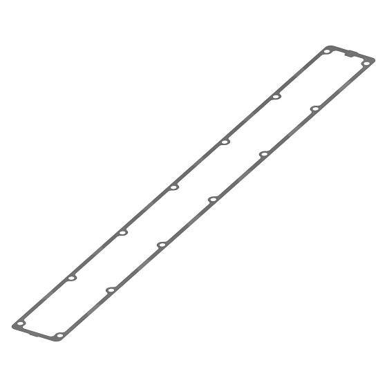 John Deere Engine Intake Manifold Gasket - R574878