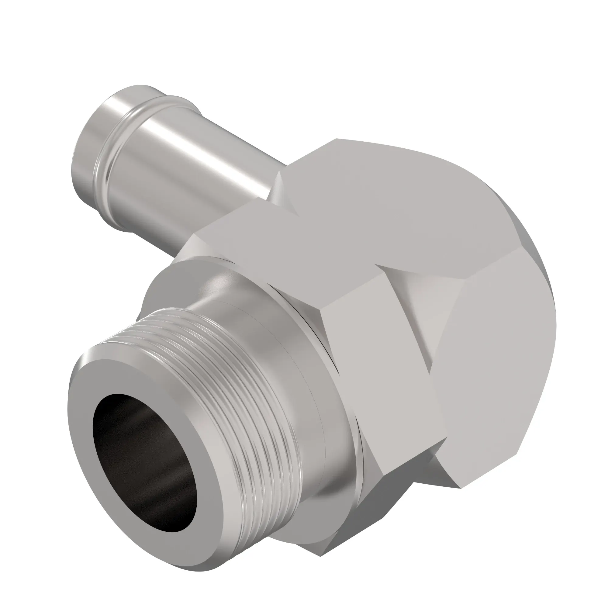 John Deere Elbow Fitting - T417354