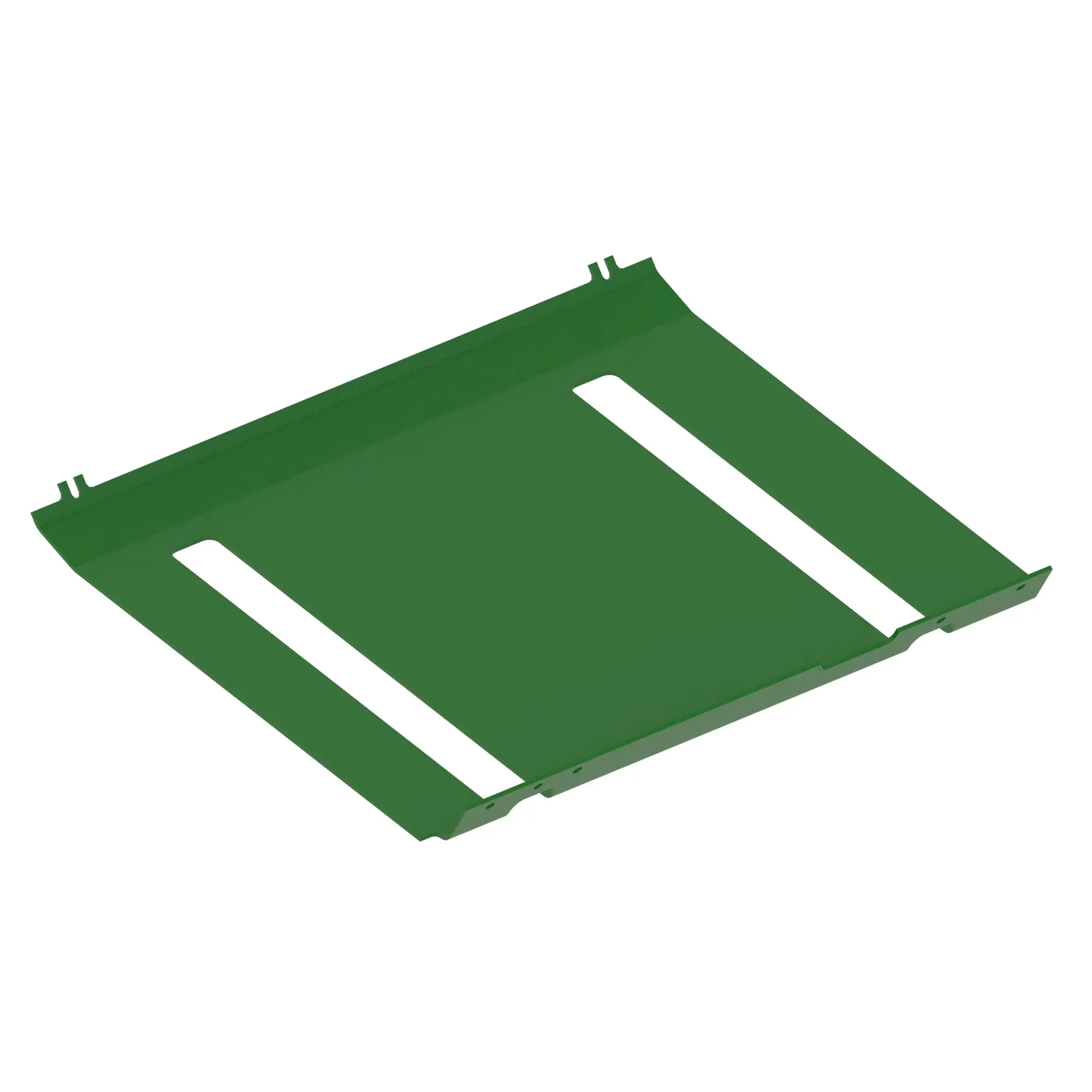 John Deere High Wear Plate - HXE25651