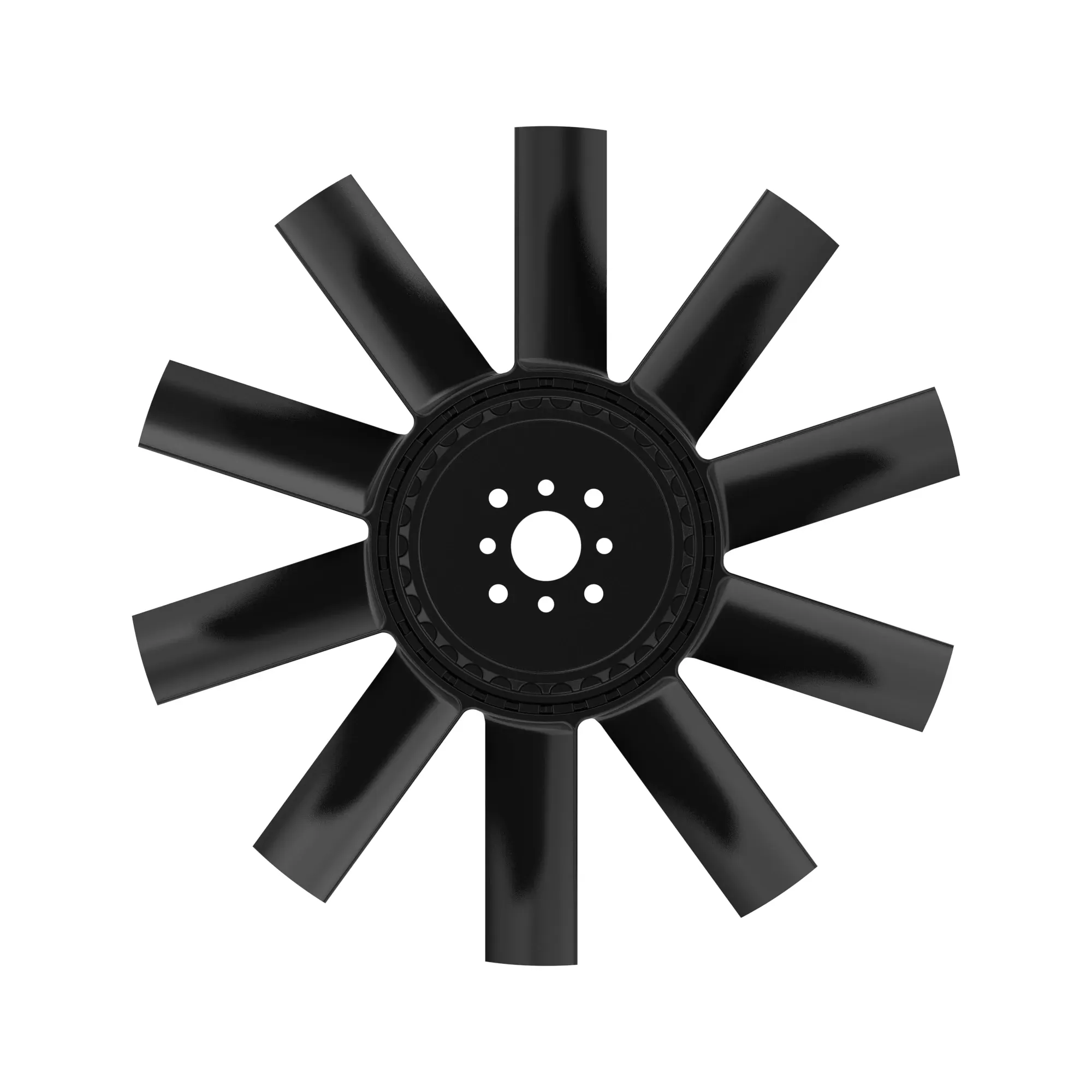 SUCTION FAN, 18" SUCTION (NYLON)