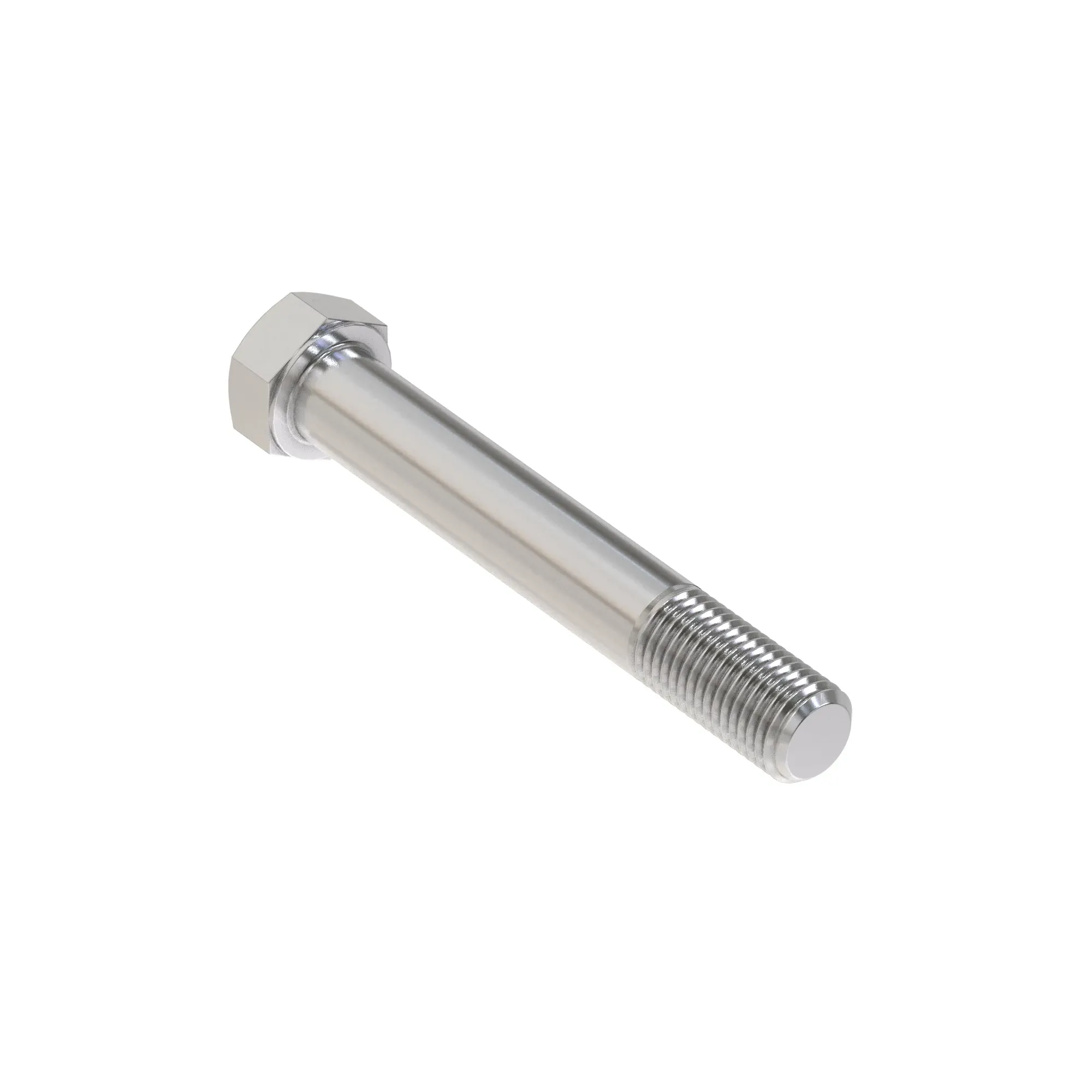 SCREW, HEX HEAD