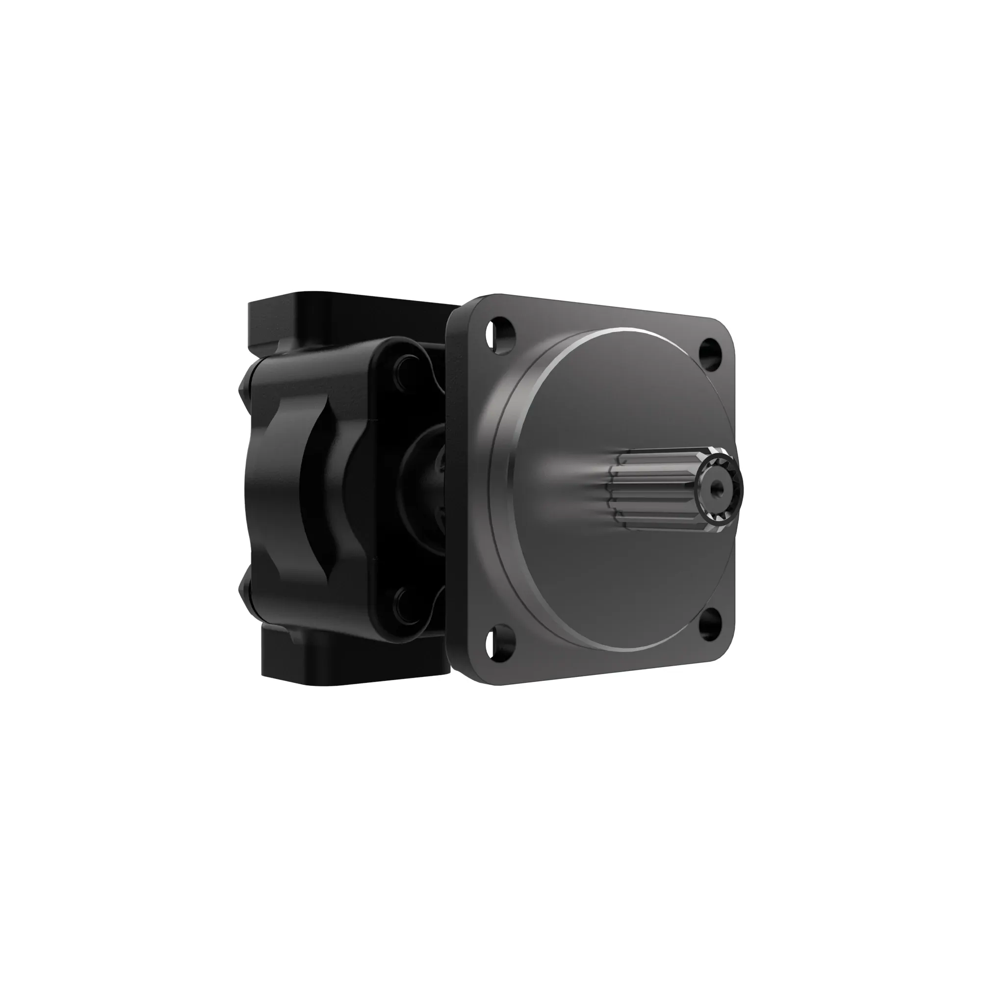 Hydraulic Pump