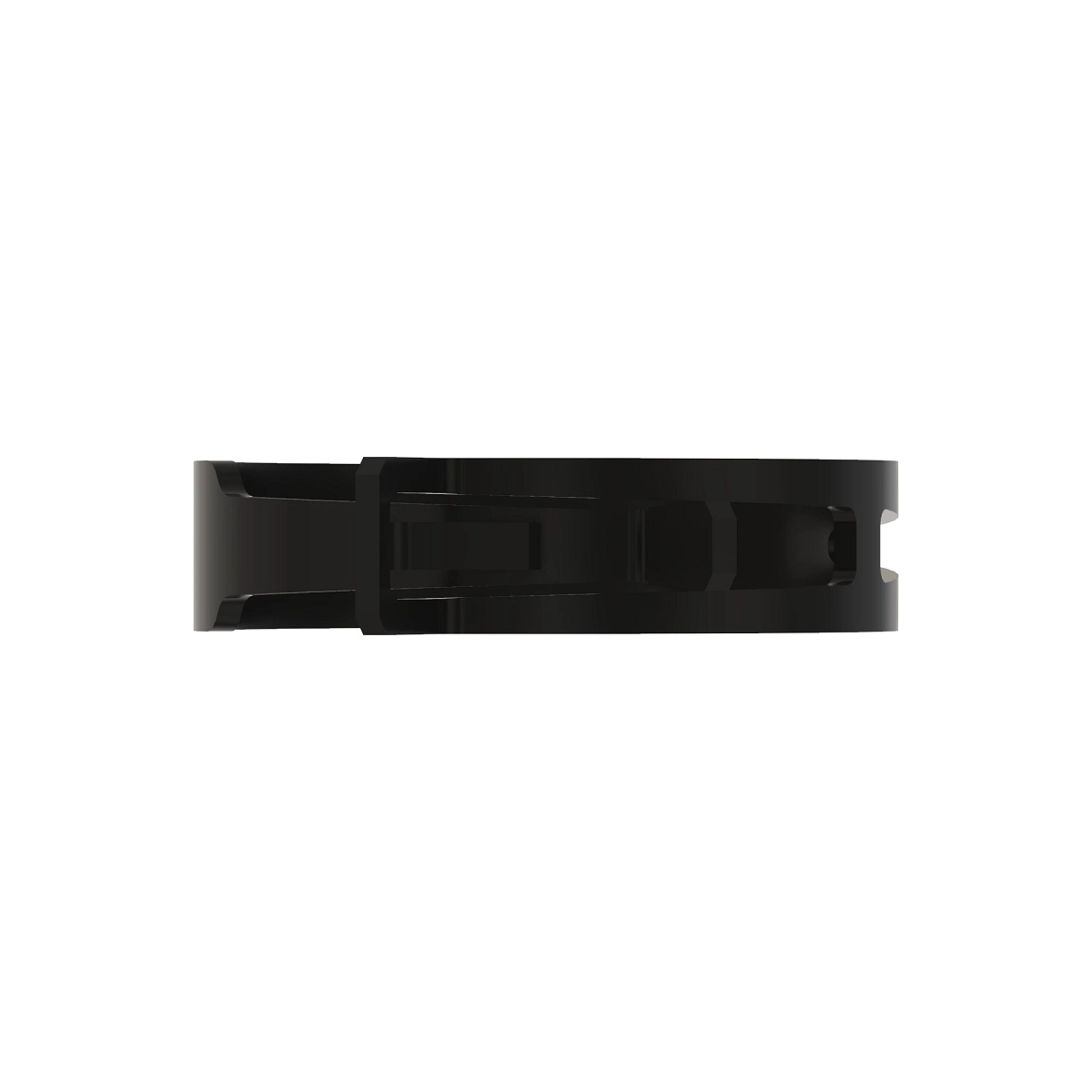 HOSE CLAMP, CONSTANT TENSION, Hose Clamp