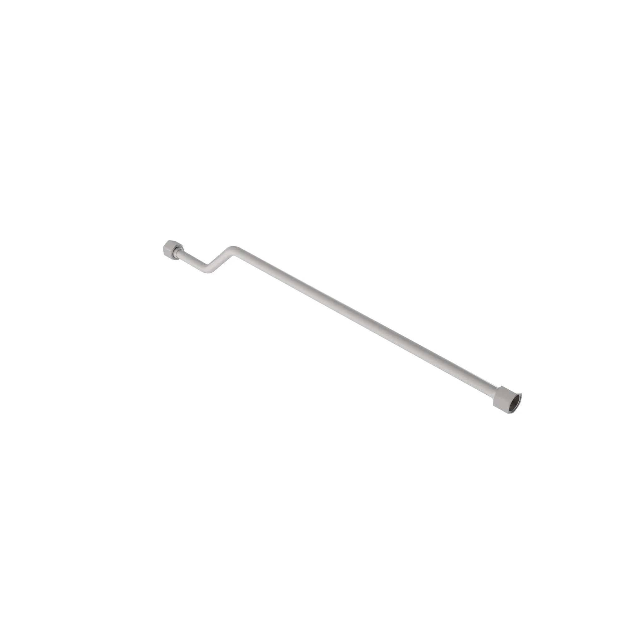 John Deere Hydraulic Oil Line - AT316242
