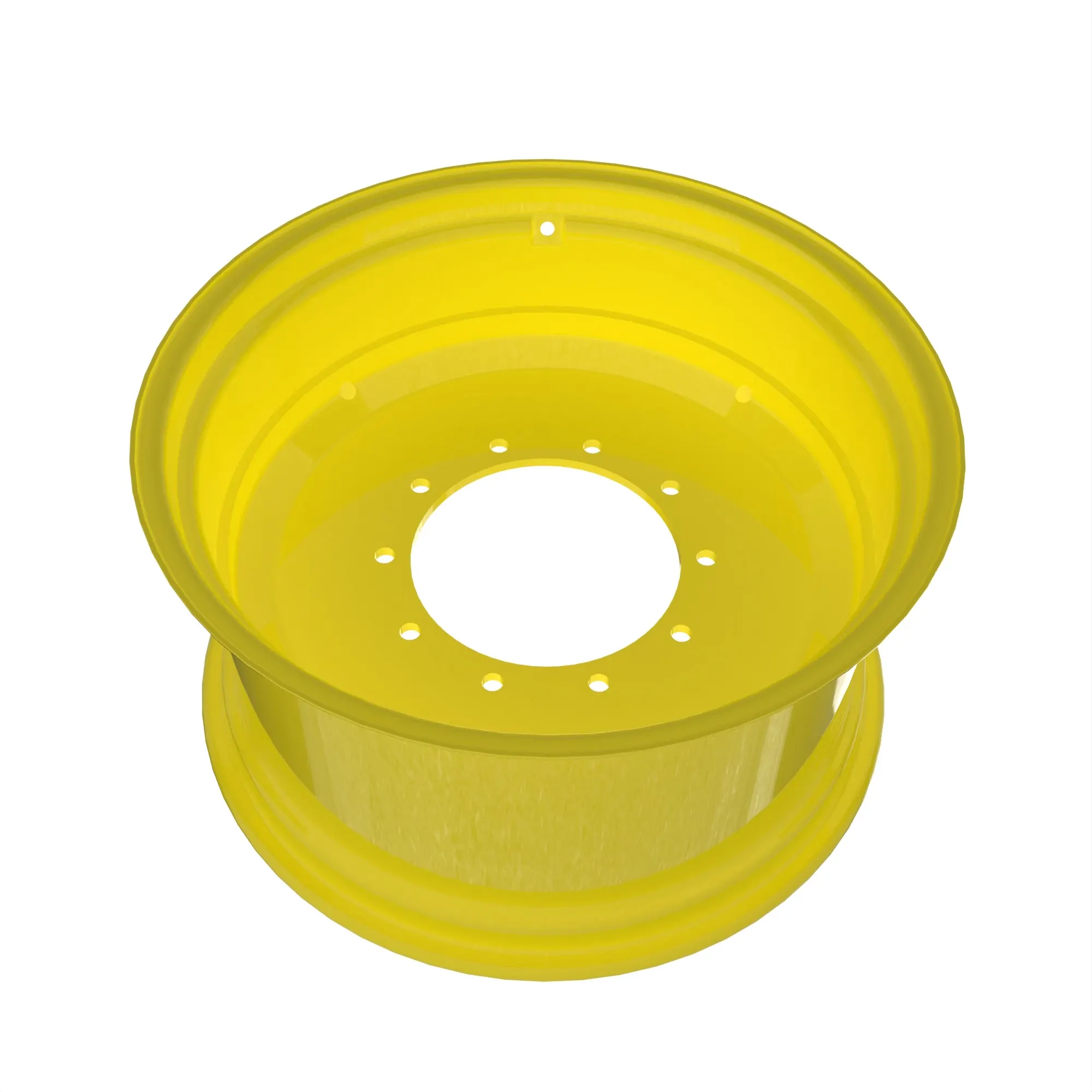 John Deere Wheel Assembly - AL118369