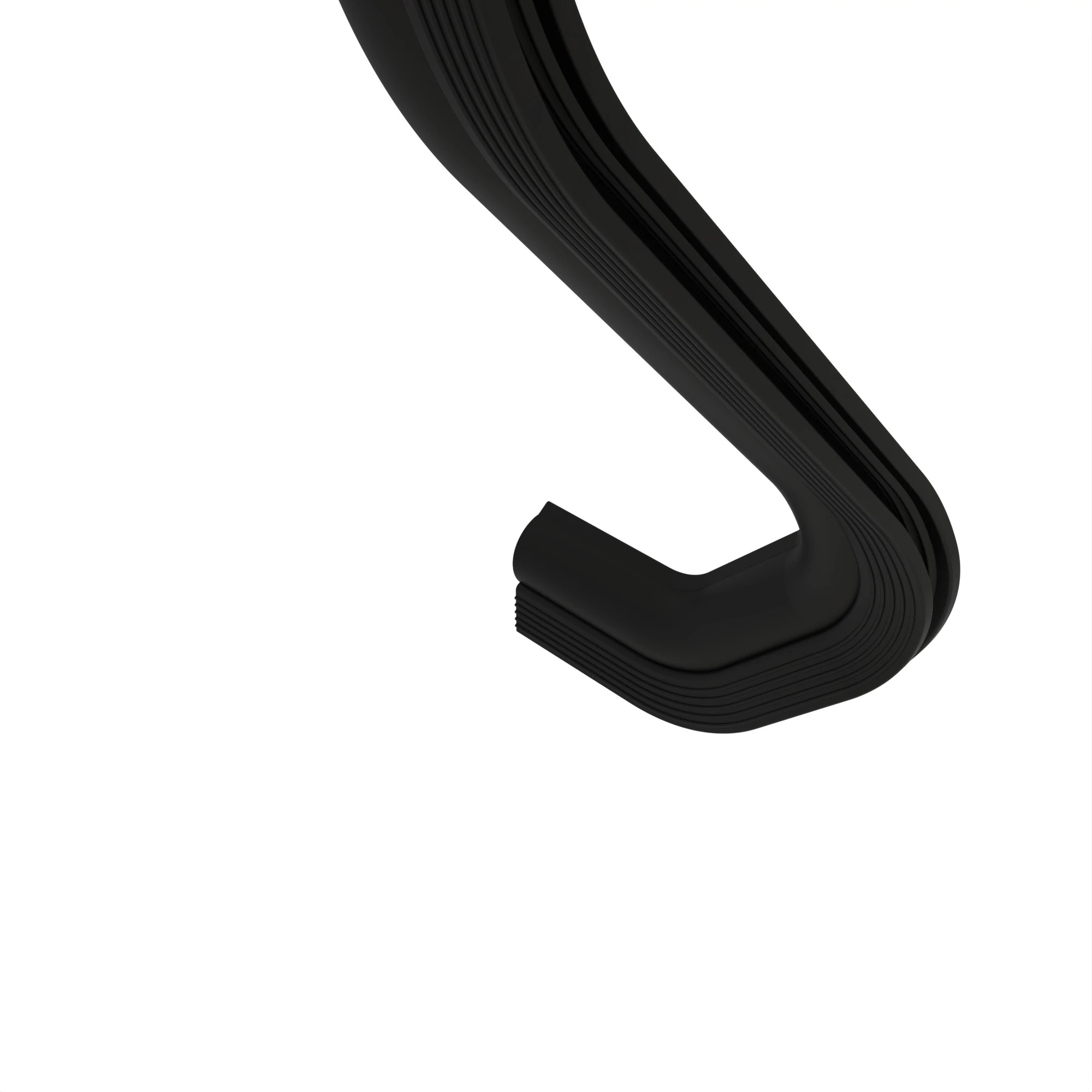 GASKET, CLUTCH ENCLOSURE, REAR