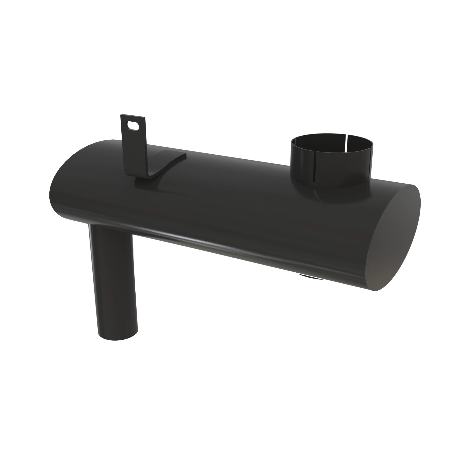 John Deere Muffler - AT191348