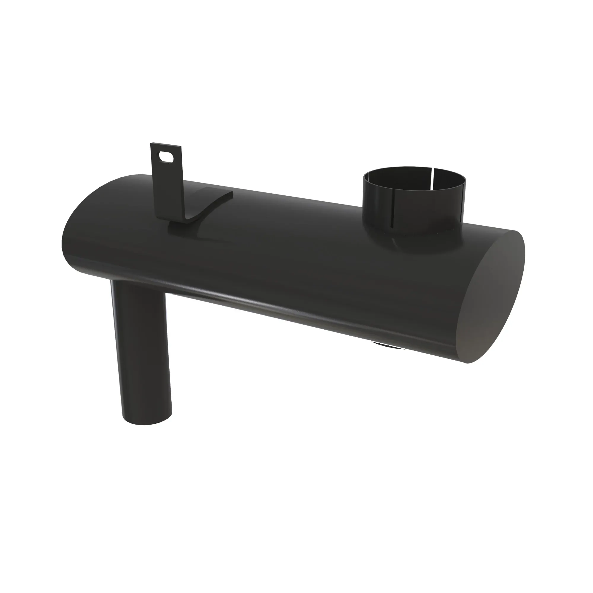 John Deere Muffler - AT191348