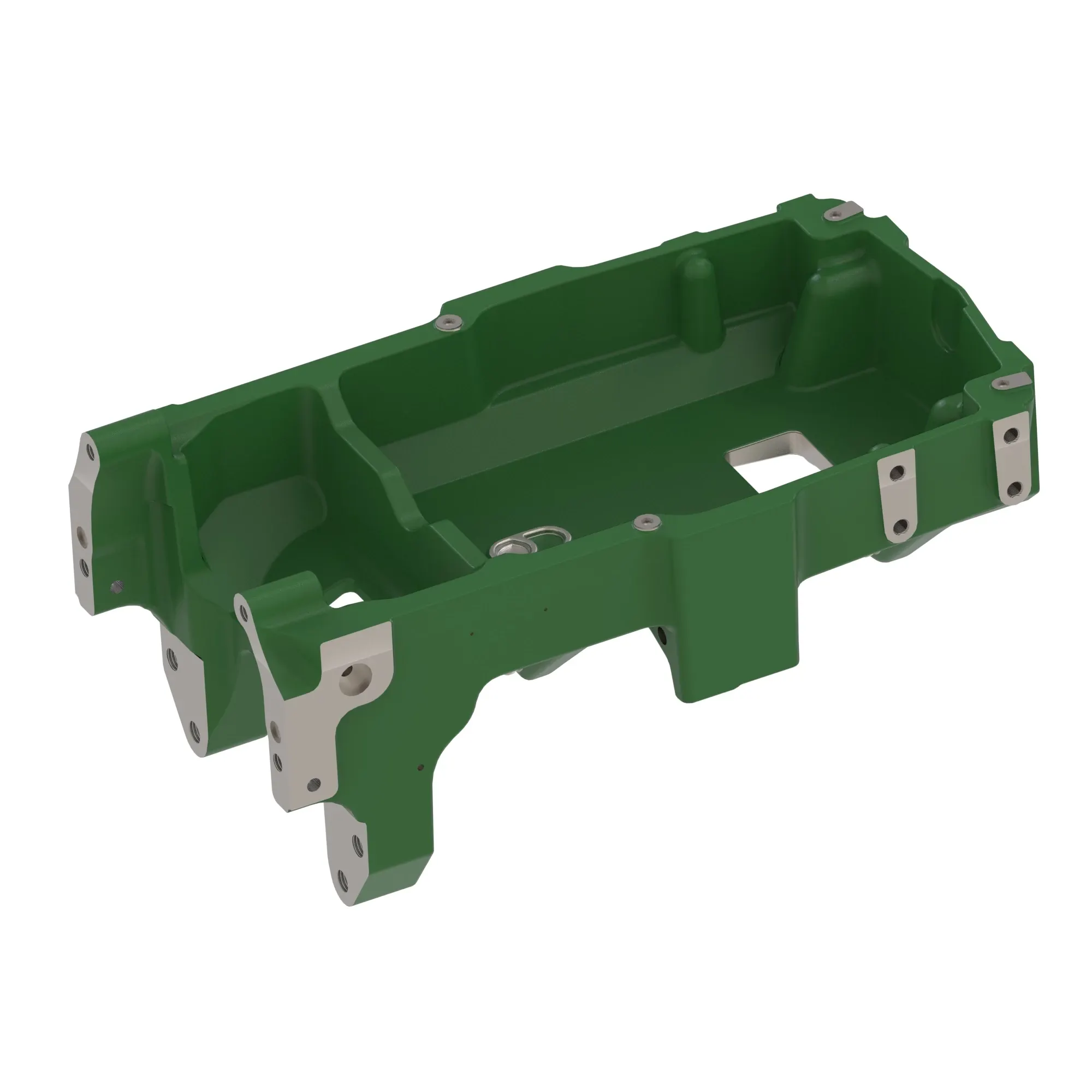 John Deere Front Support Axle - RE220691