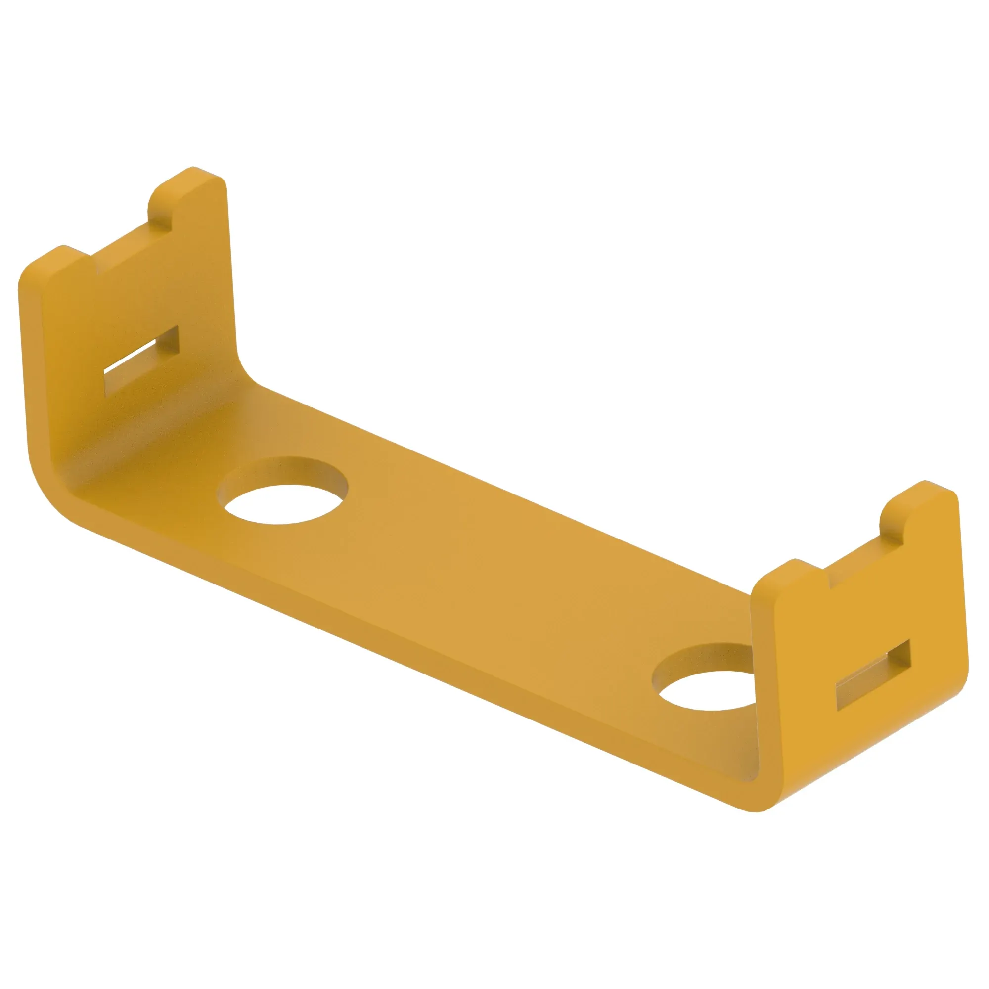 BRACKET, VALVE HARNESS BRACKET