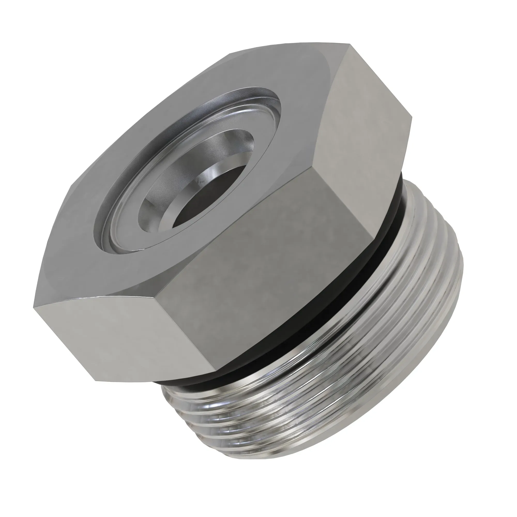 Adapter Fitting