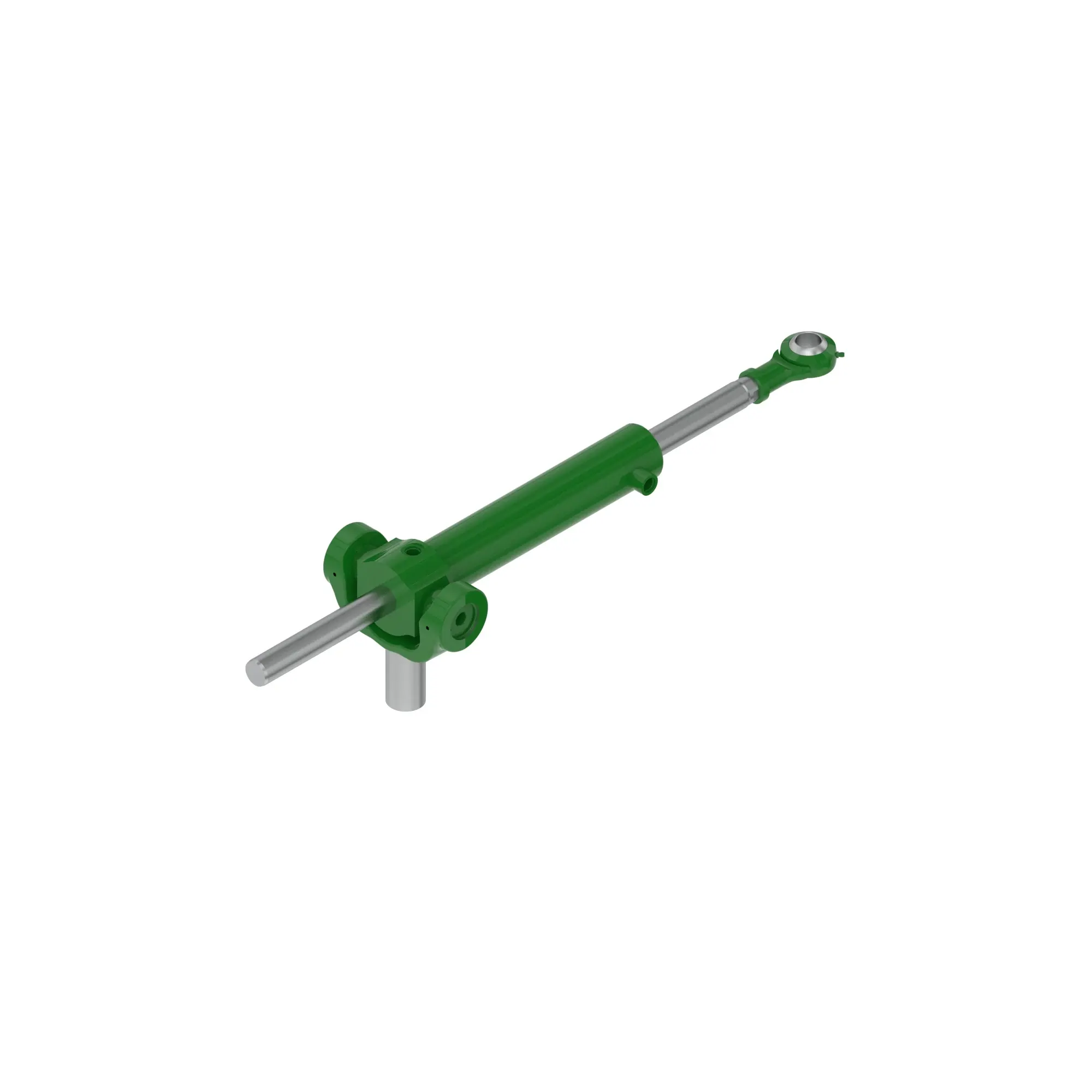 John Deere Steering Hydraulic Cylinder - AA76325