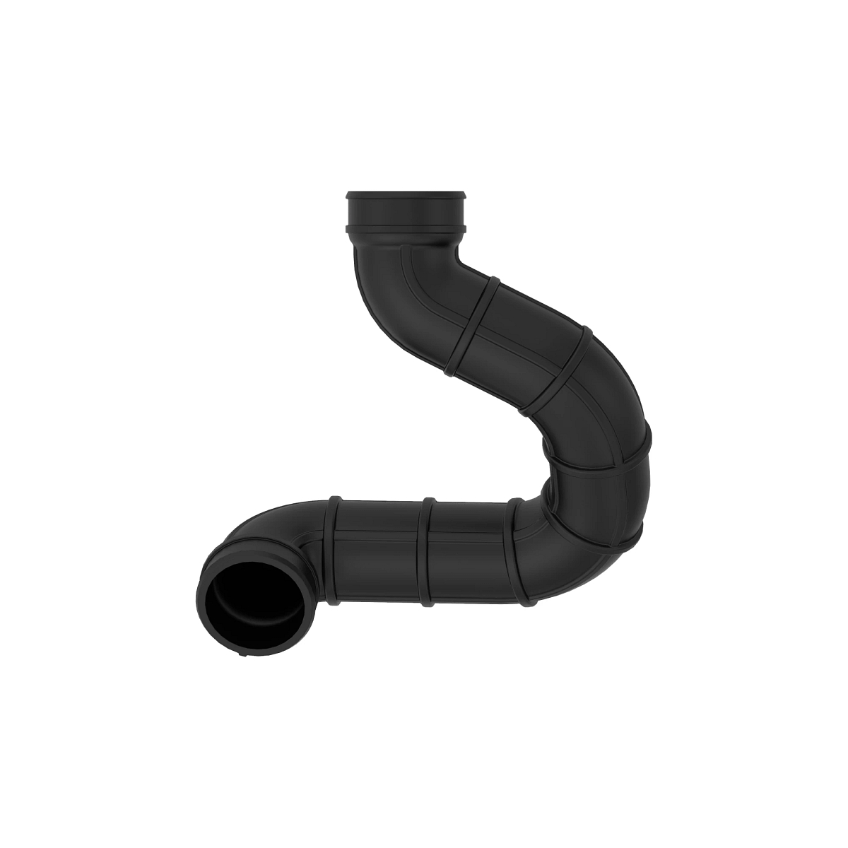 HOSE, AIR OUTAKE HOSES FOR PRE-CLEA