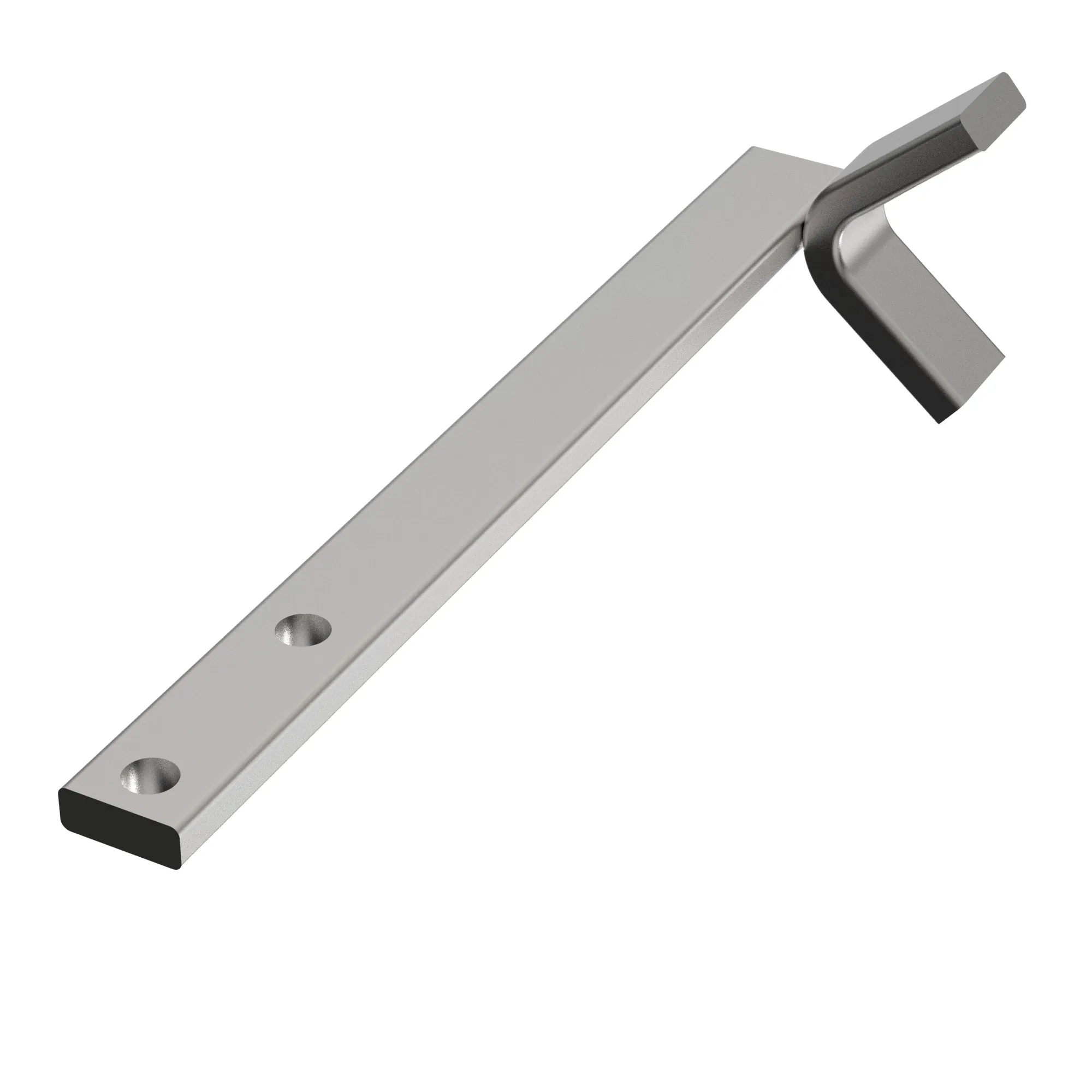 John Deere Deflector Support - DQ50967