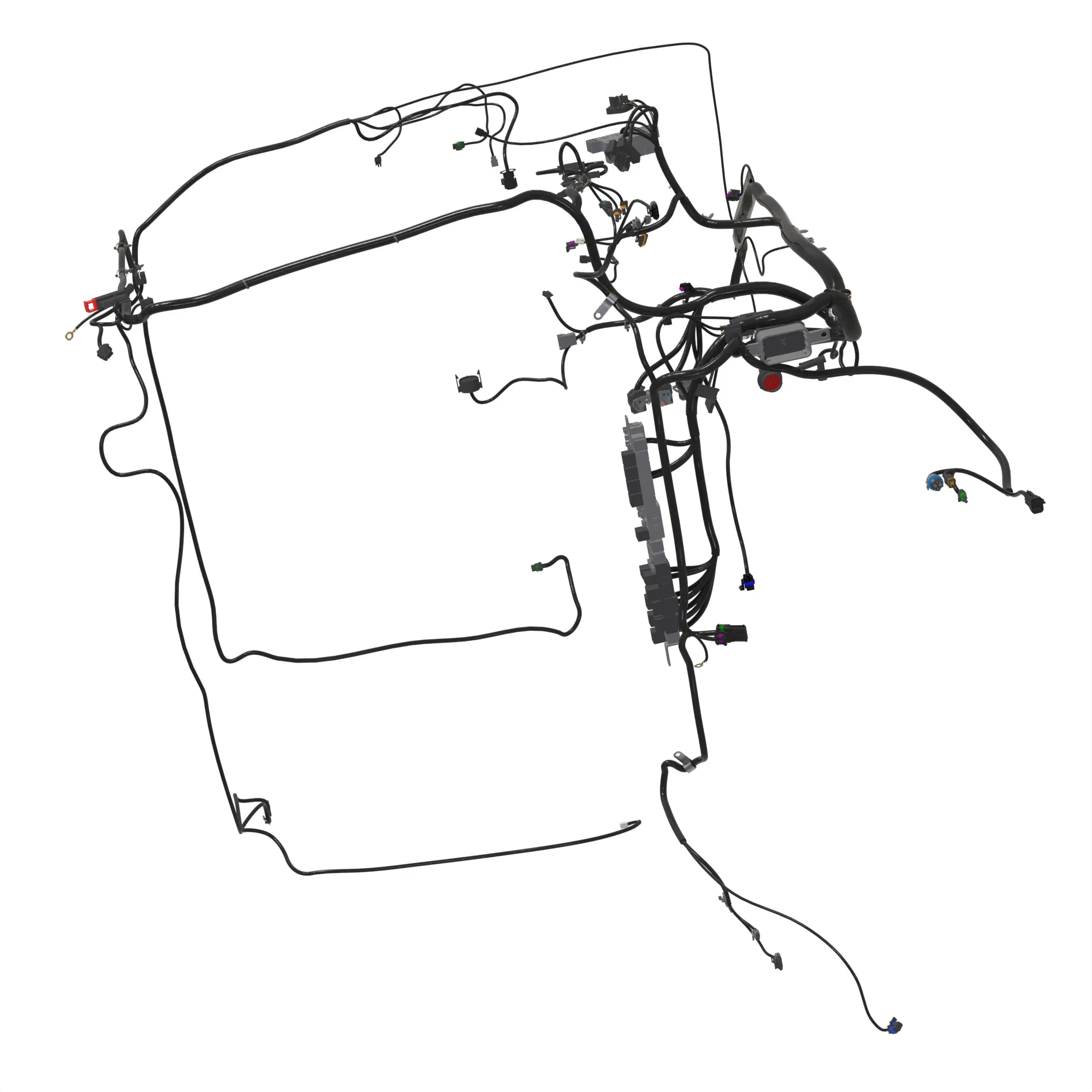 WIRING HARNESS
