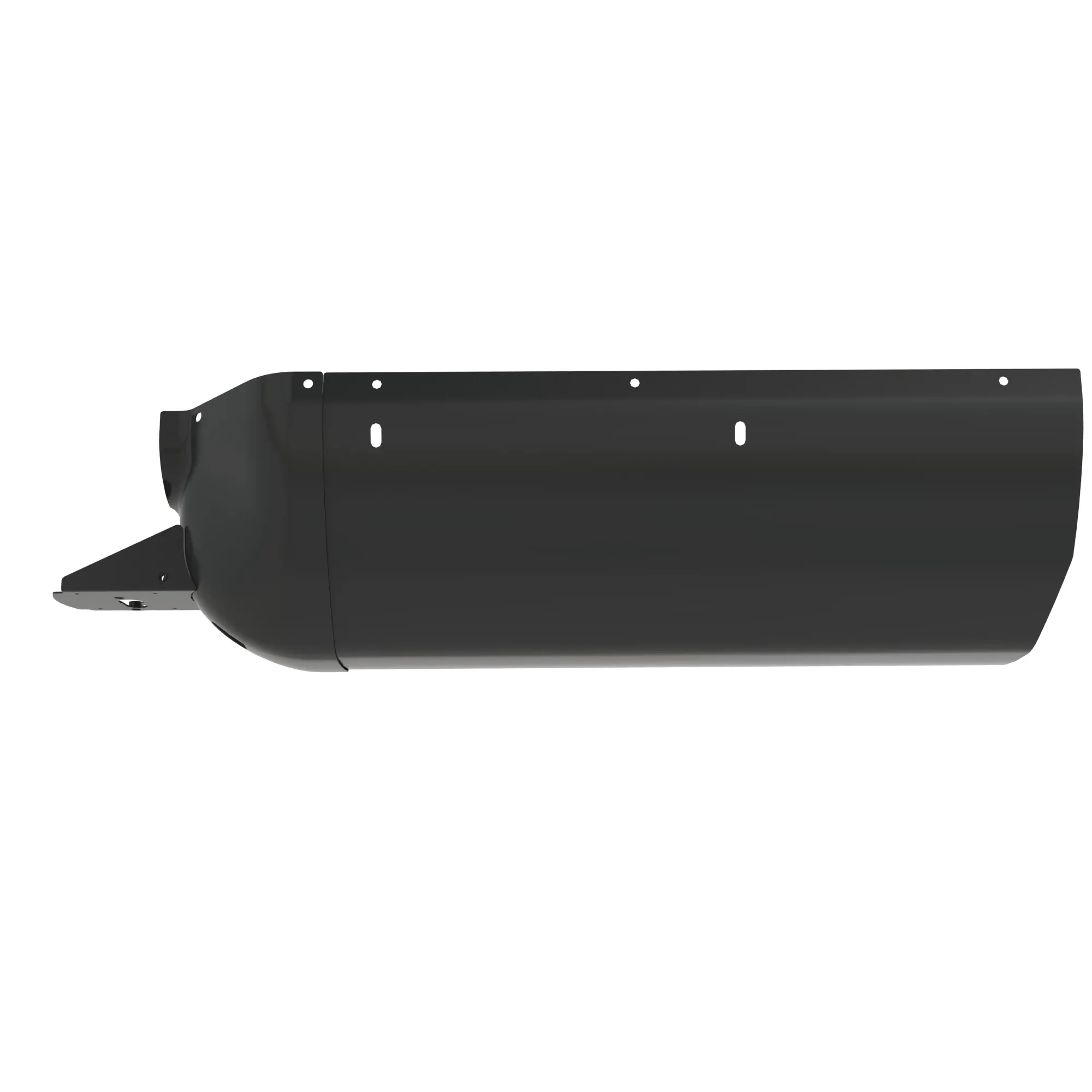 John Deere Rear Heat Shield - RE332748