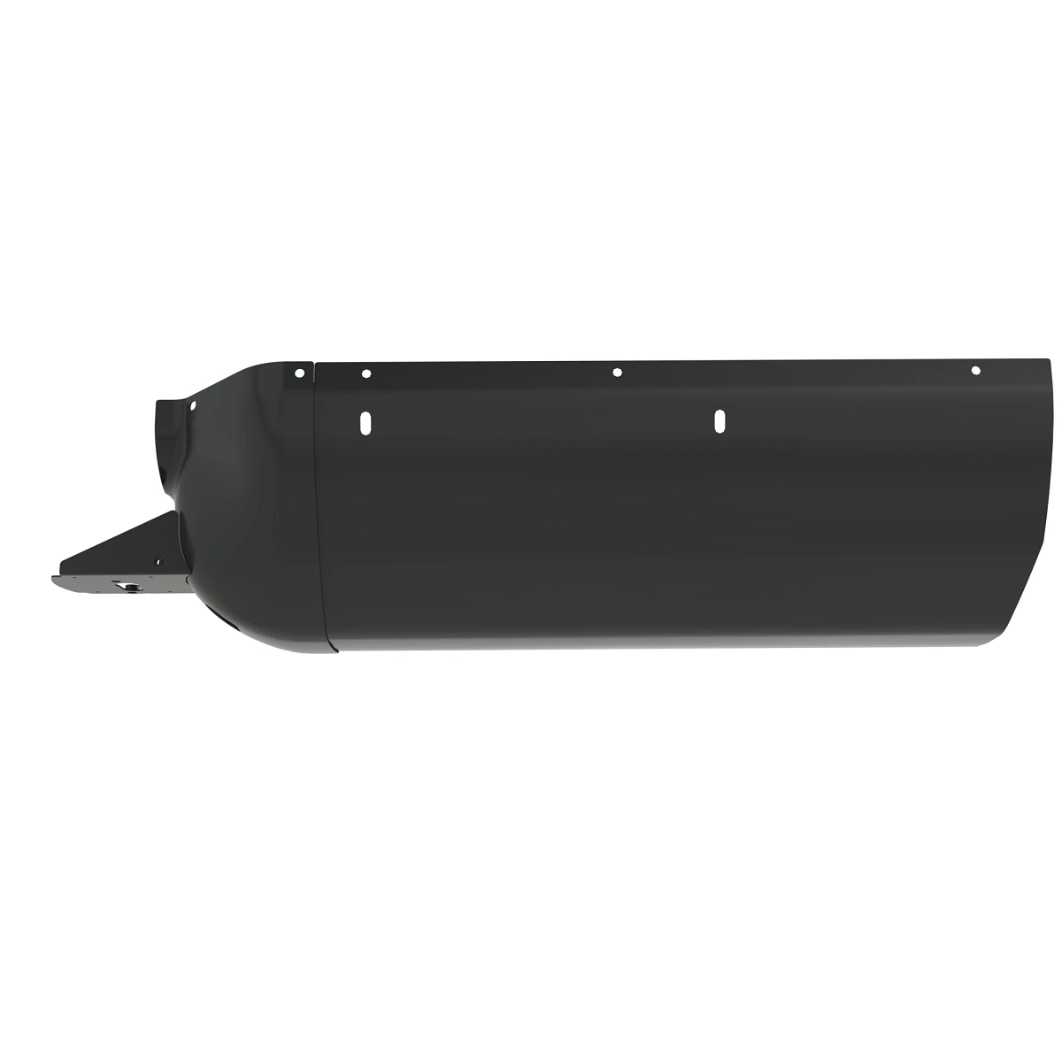 Heat Shield, Atd, Rear