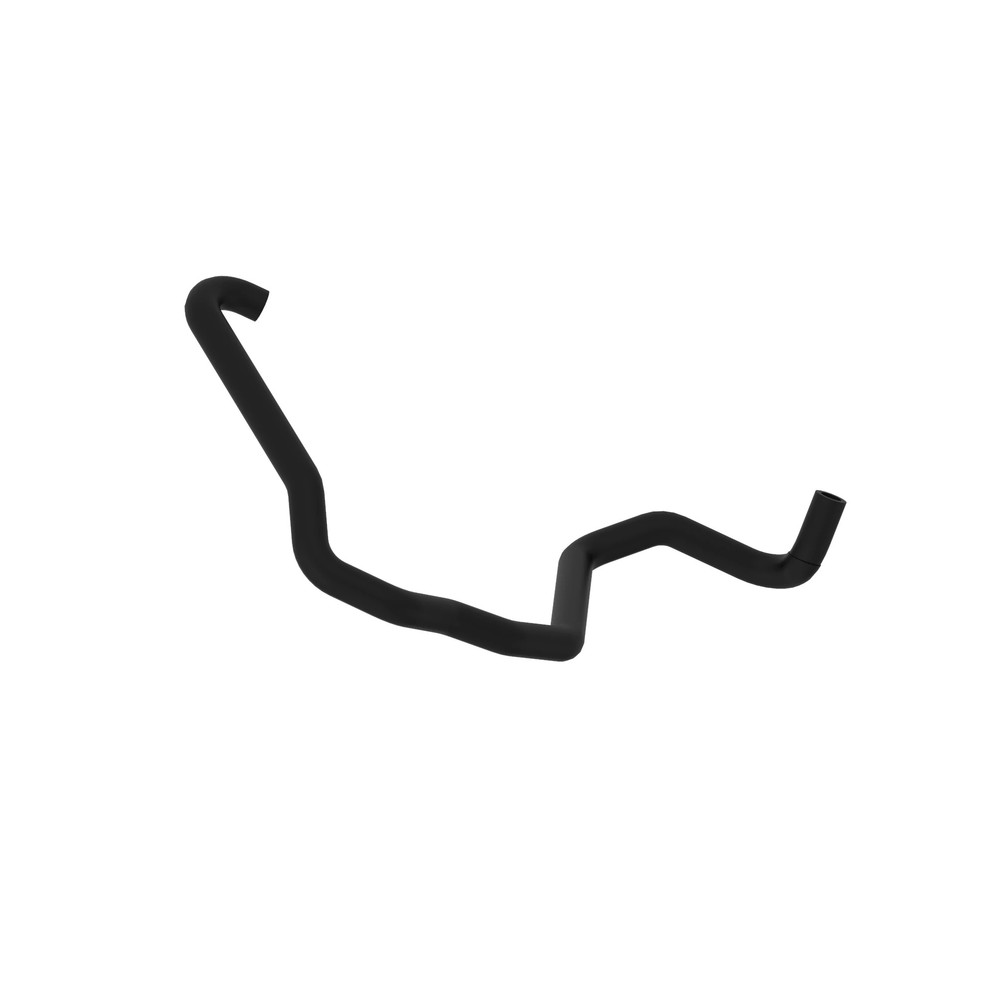 HOSE, HEATER HOSE (HEATER SUPPLY)