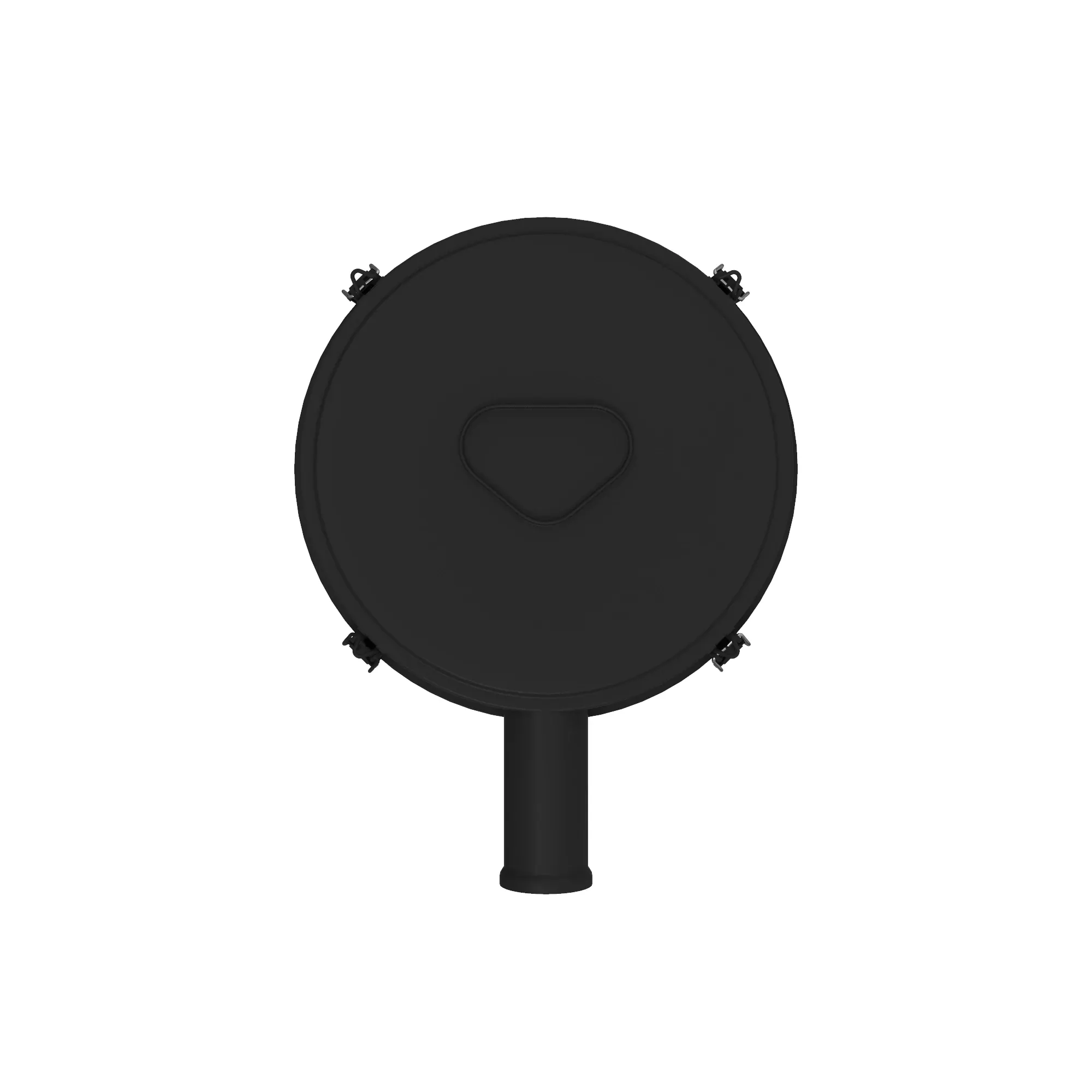 COVER, AIR CLEANER