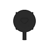 COVER, AIR CLEANER