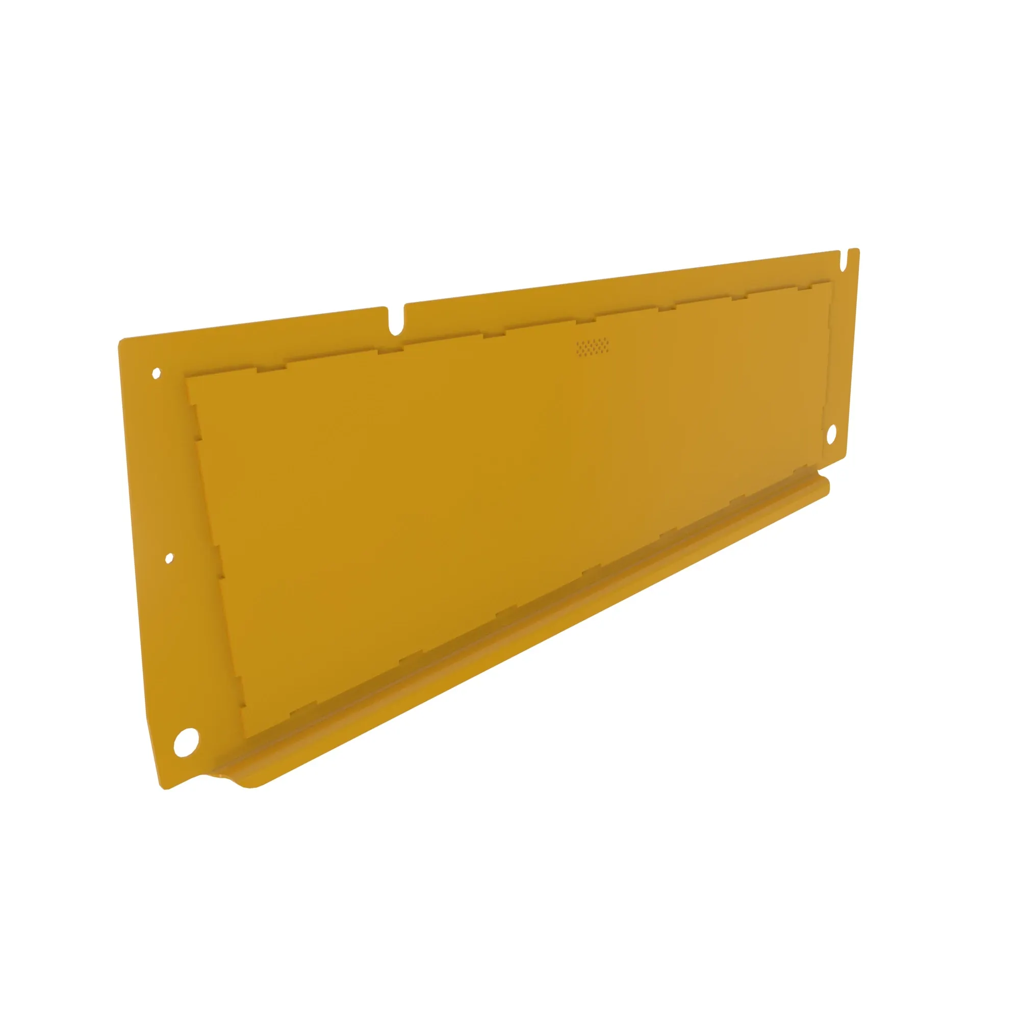 John Deere Bottom Door, Right Side - AT403549
