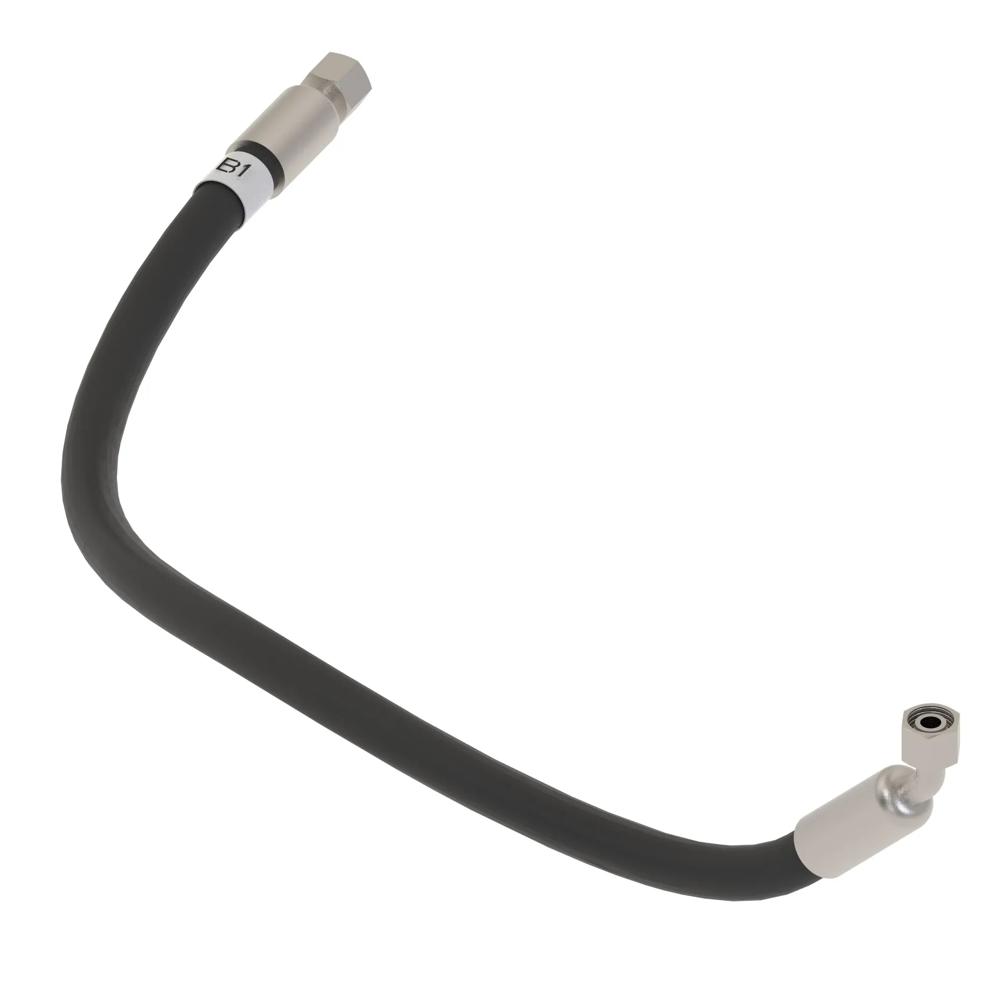 Hydraulic Hose Pilo