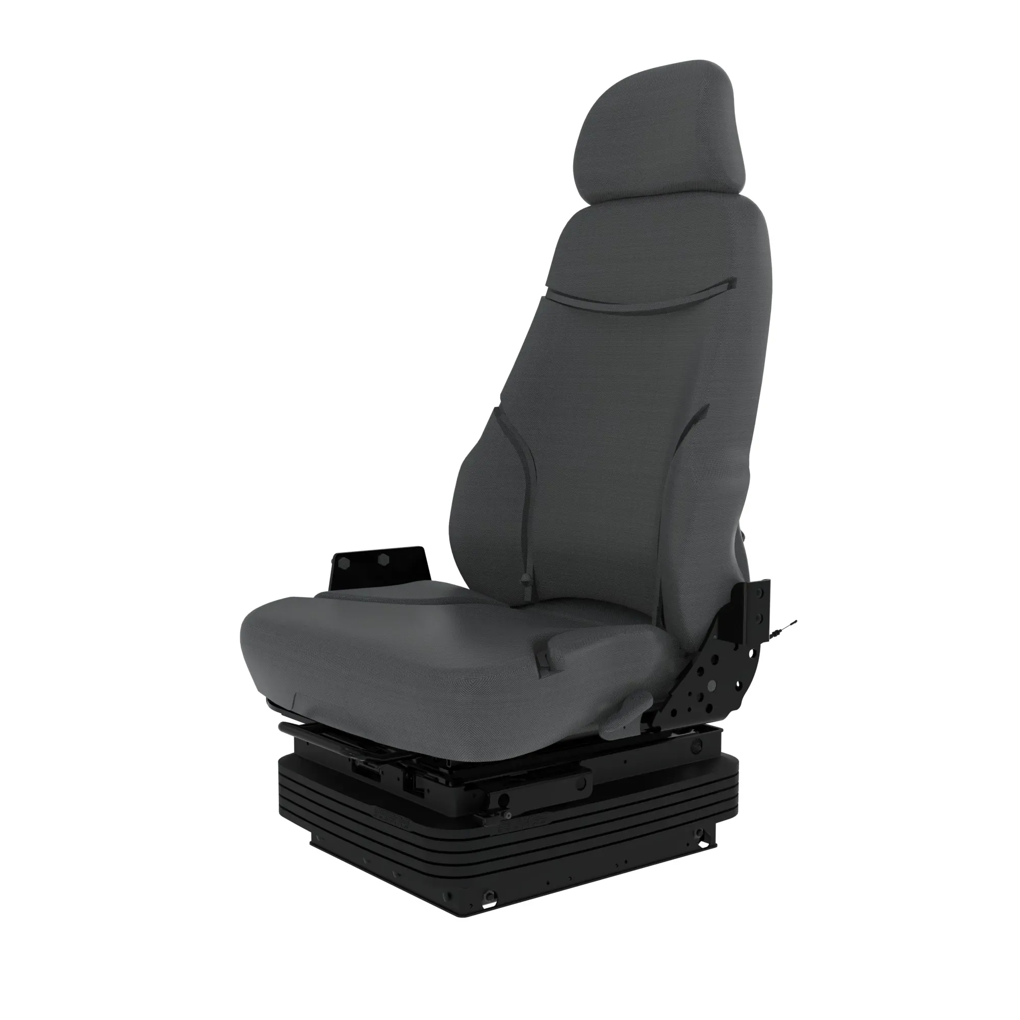 John Deere Premium Seat with No Armrest - AT471180