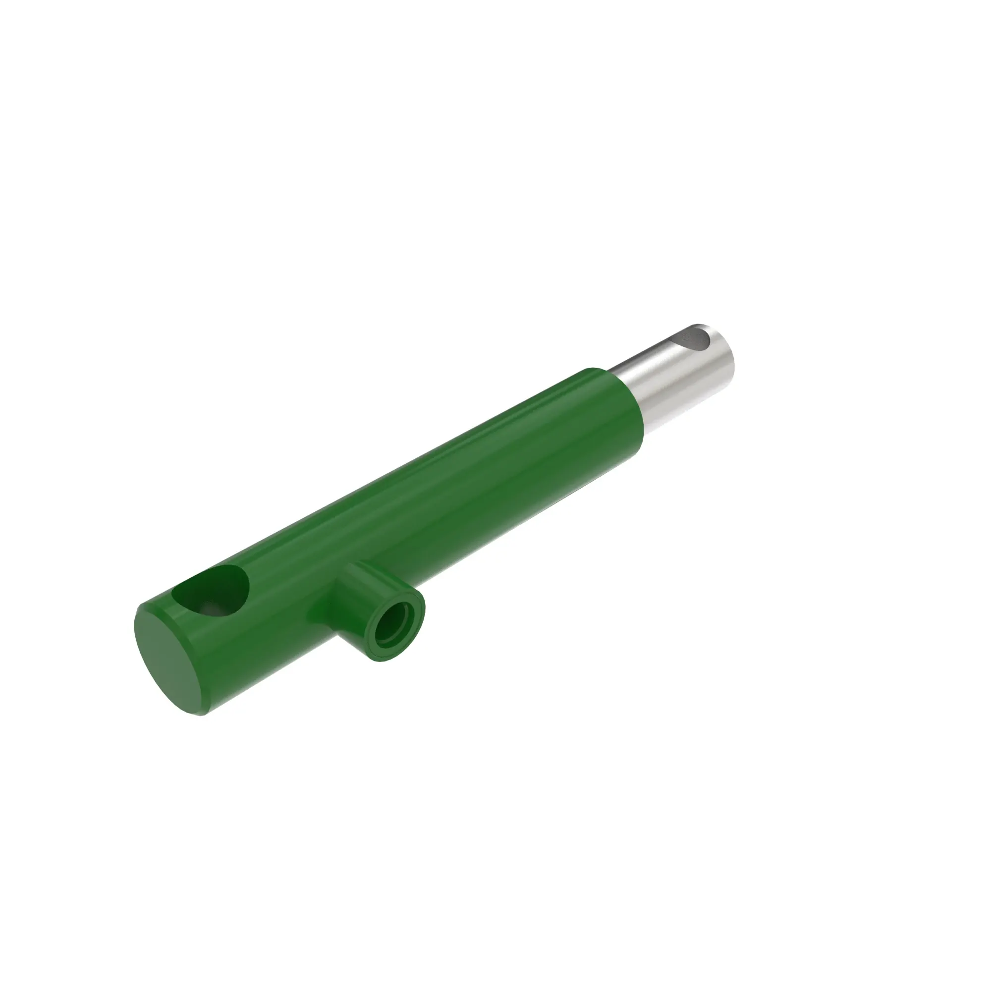 John Deere Unloading Auger Clutch Hydraulic Cylinder - AHC20267