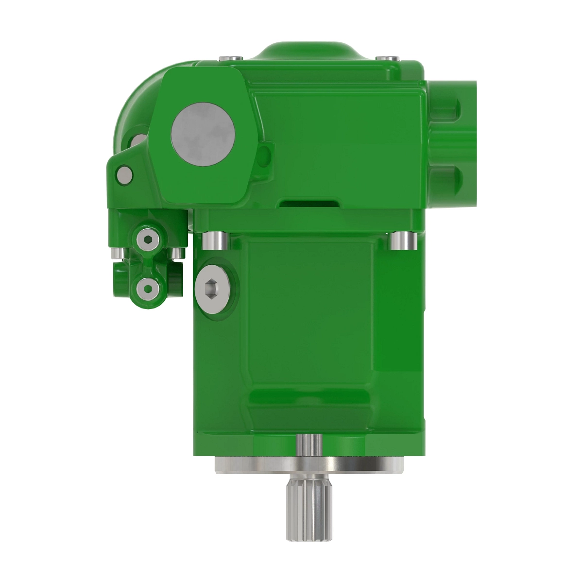 Hydraulic Pump