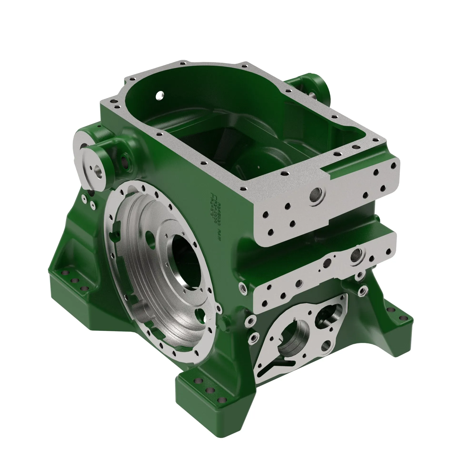 John Deere Differential Case - RE571238