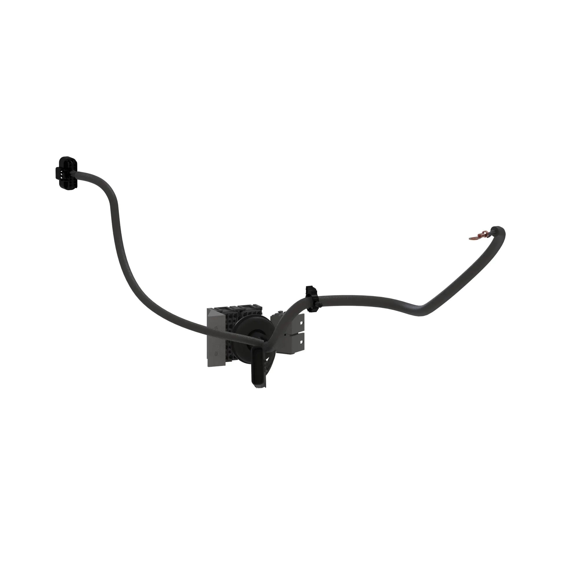 PTM, FUSE, WET CLUTCH