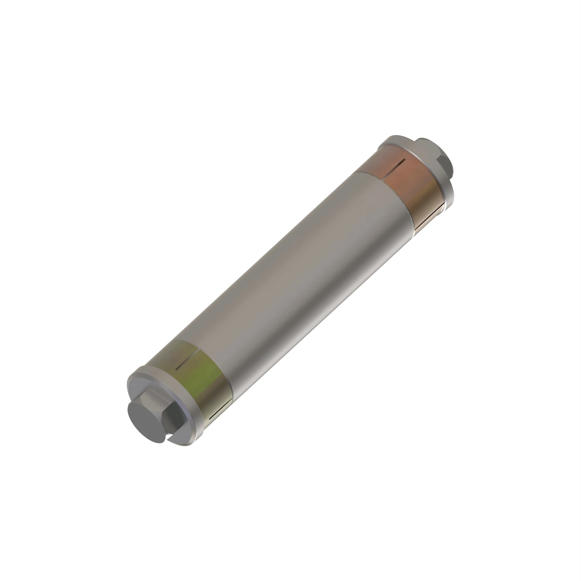 John Deere Expander Bolt - F076475