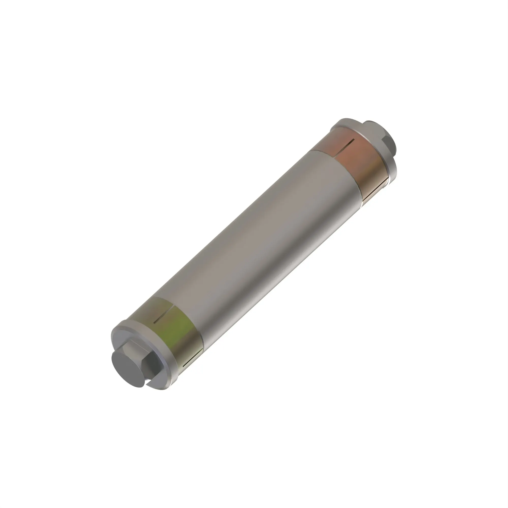 John Deere Expander Bolt - F076475