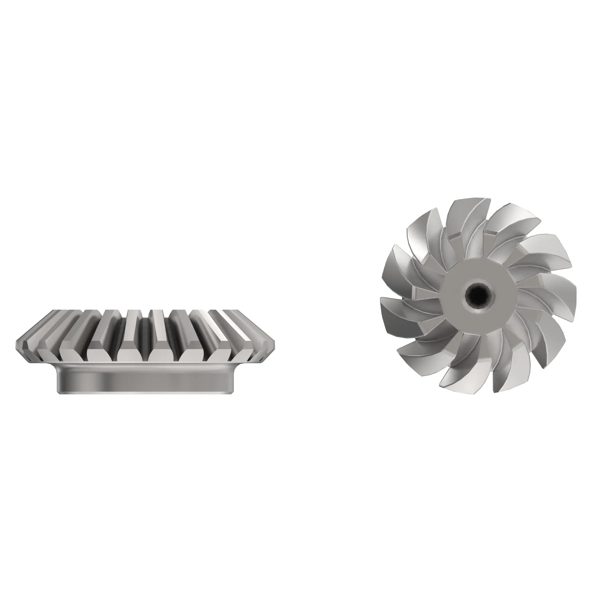 Bevel Gear
