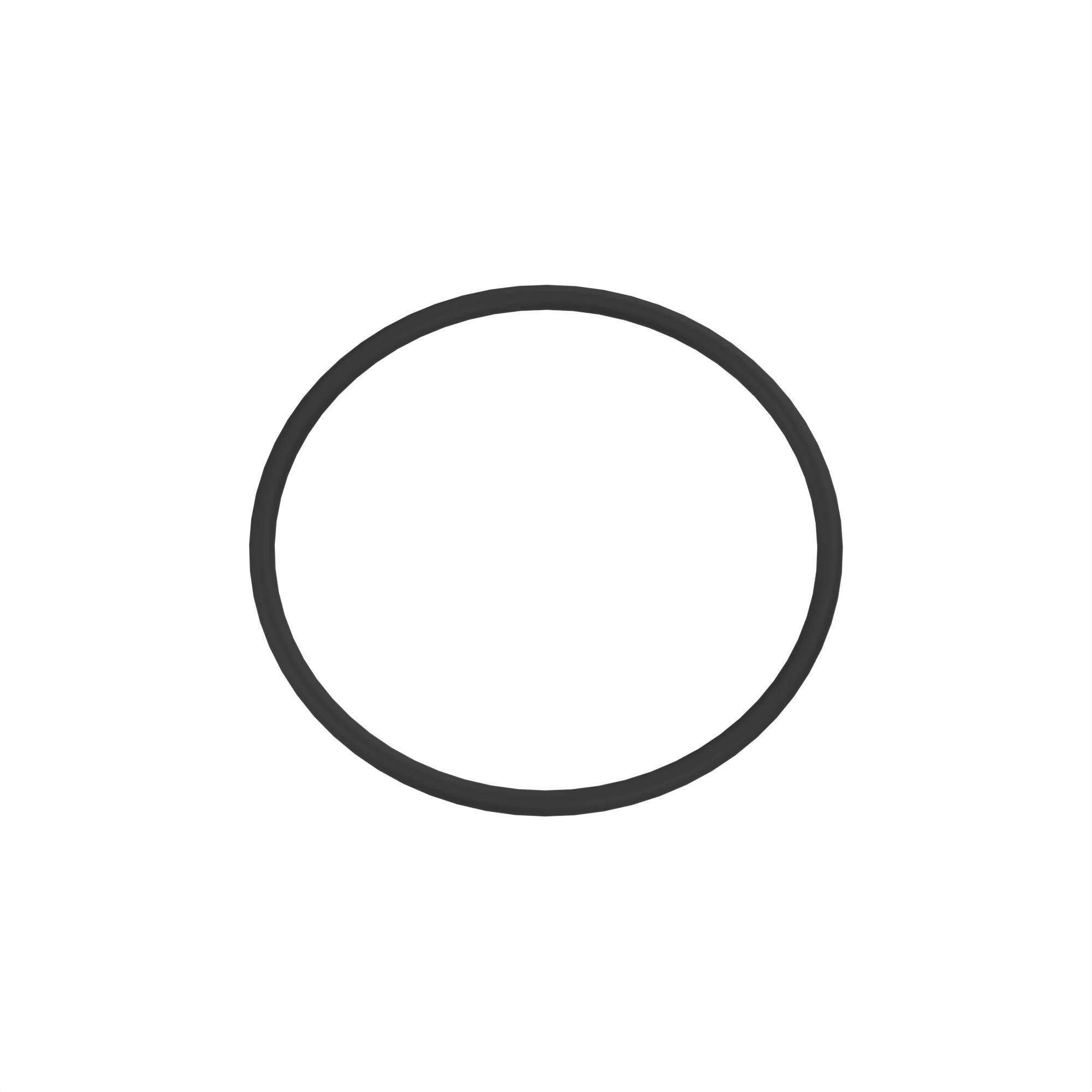 John Deere Gear Case O-Ring - CC38534