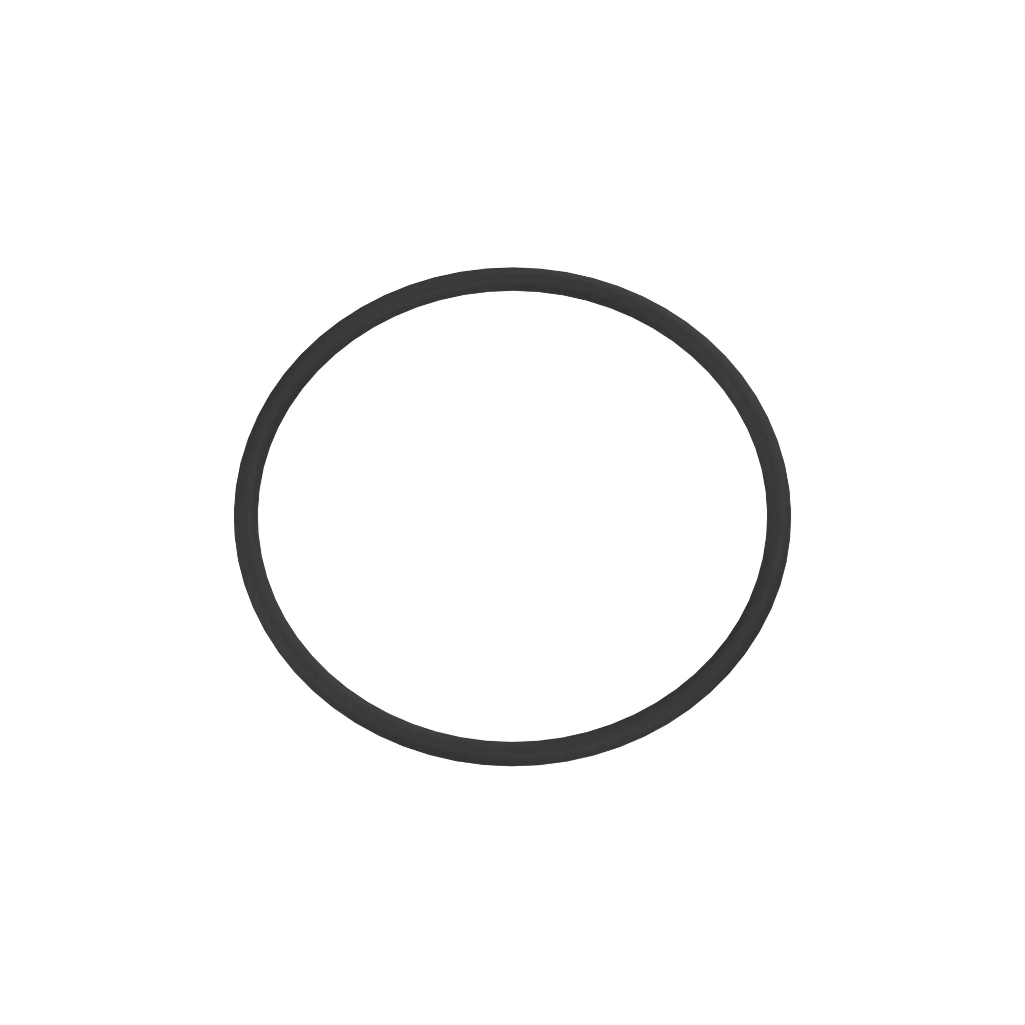 John Deere Gear Case O-Ring - CC38534