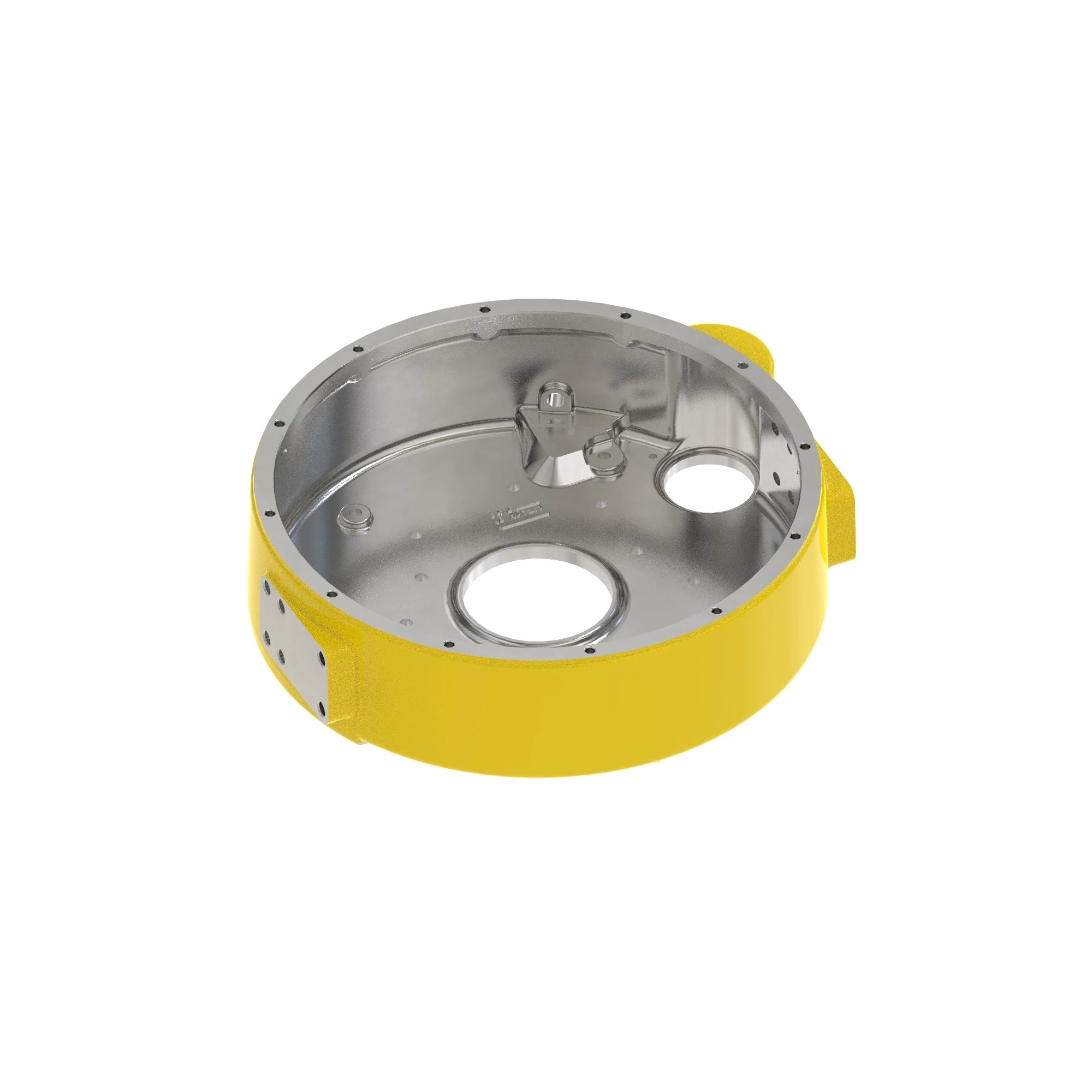 HOUSING, FLYWHEEL