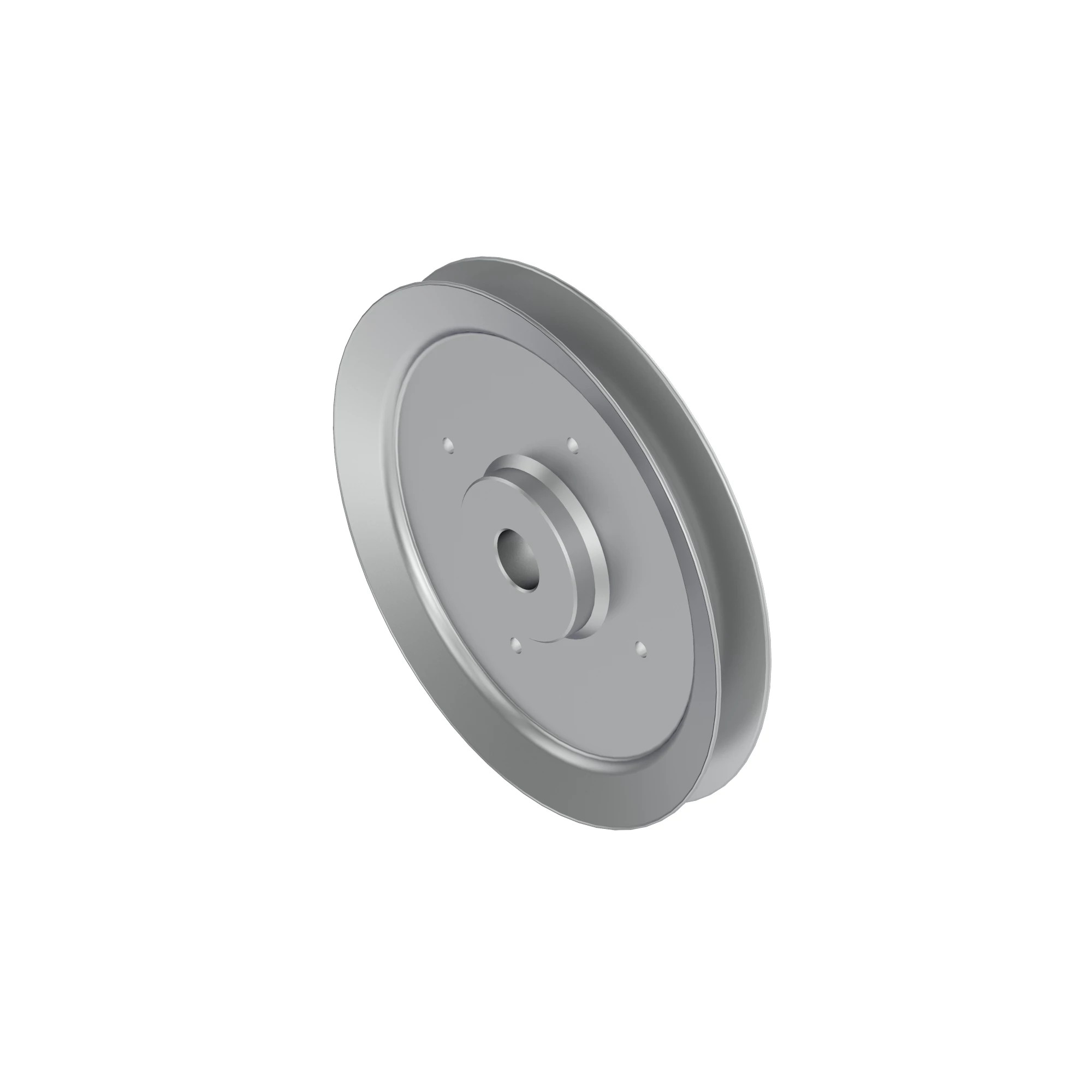 Ground Engaging Parts