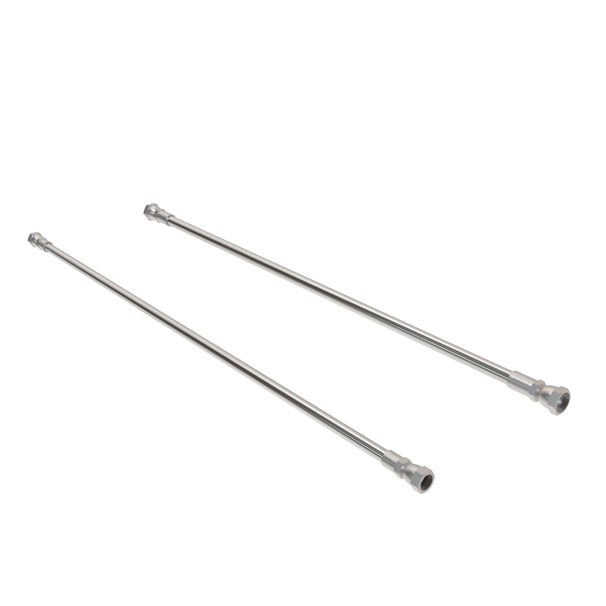 Engine Kit, 2 - 27 Delta P Flex Lin