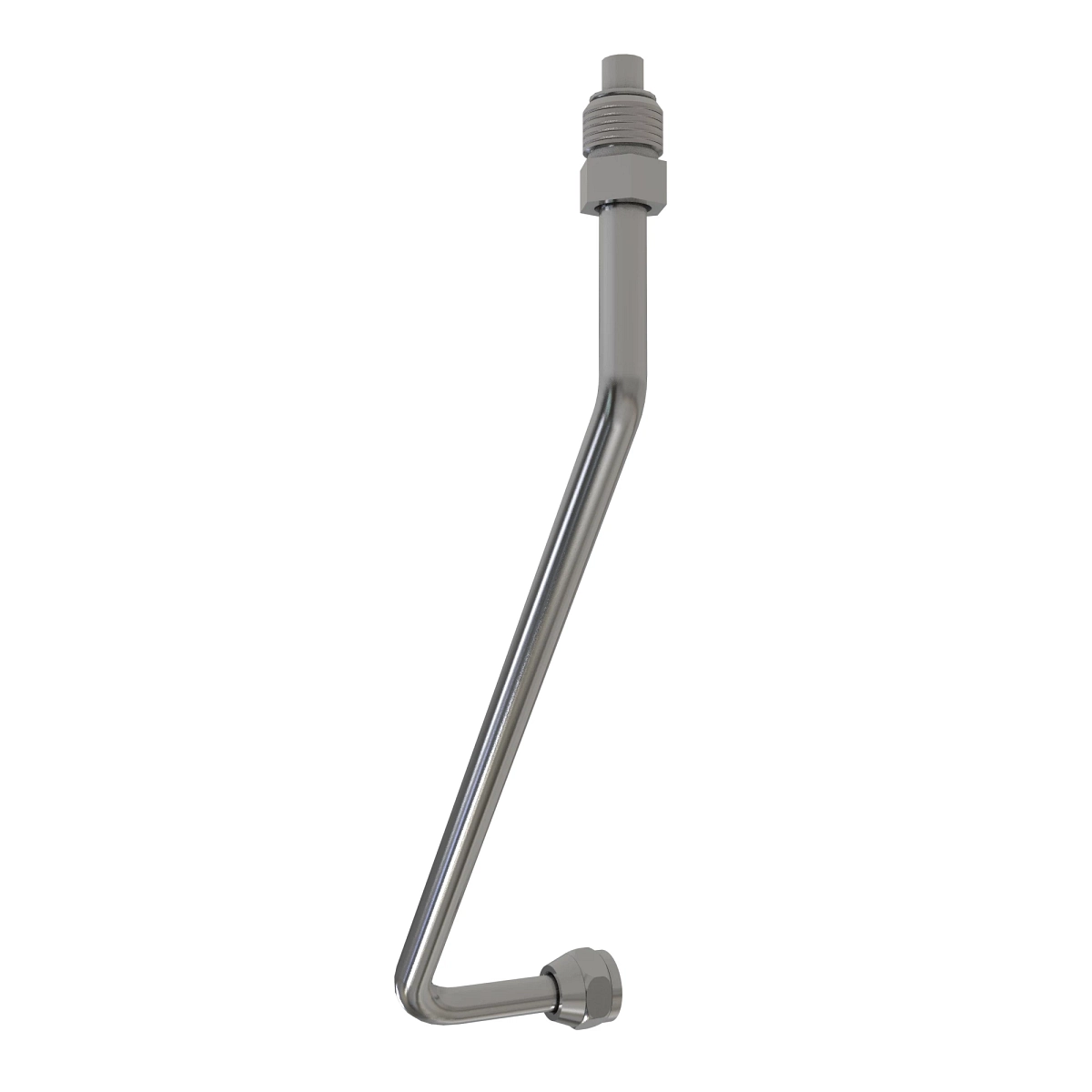 Line, Refrigerant, Condenser to Dri
