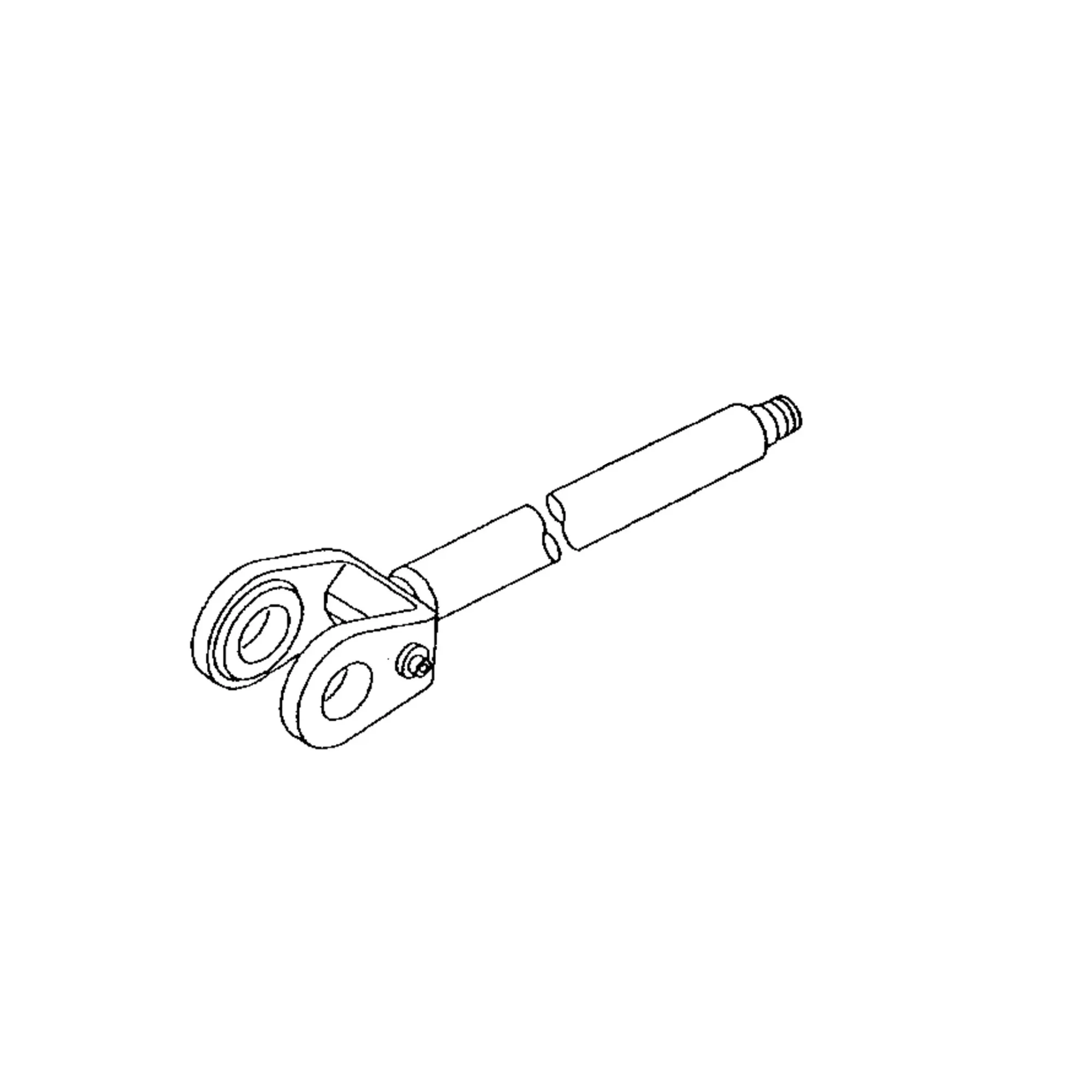 John Deere Rod - AT137816