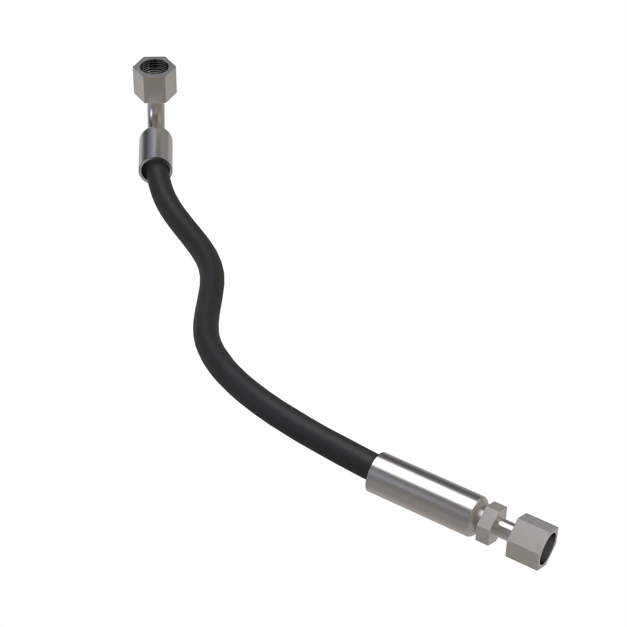 HYDRAULIC HOSE - FABRICATE, 600FD F