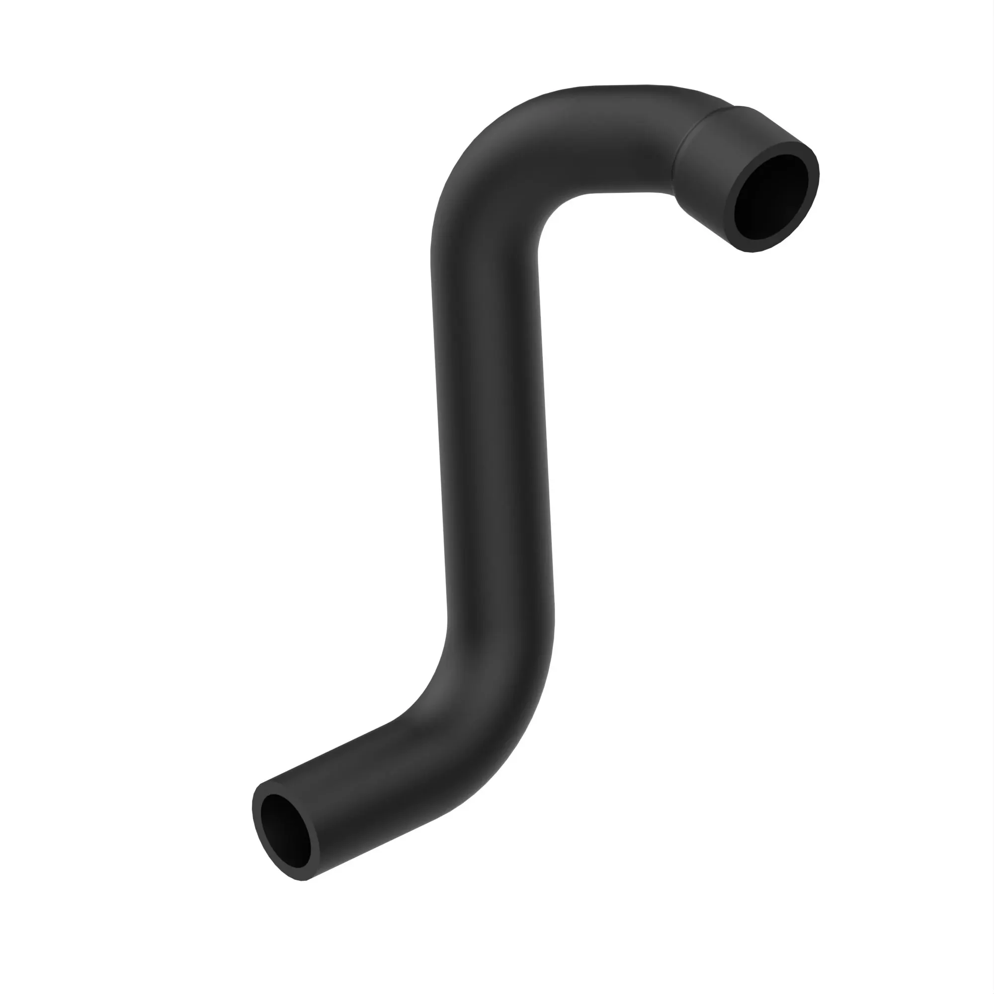 John Deere Radiator Lower Hose - LVU27647