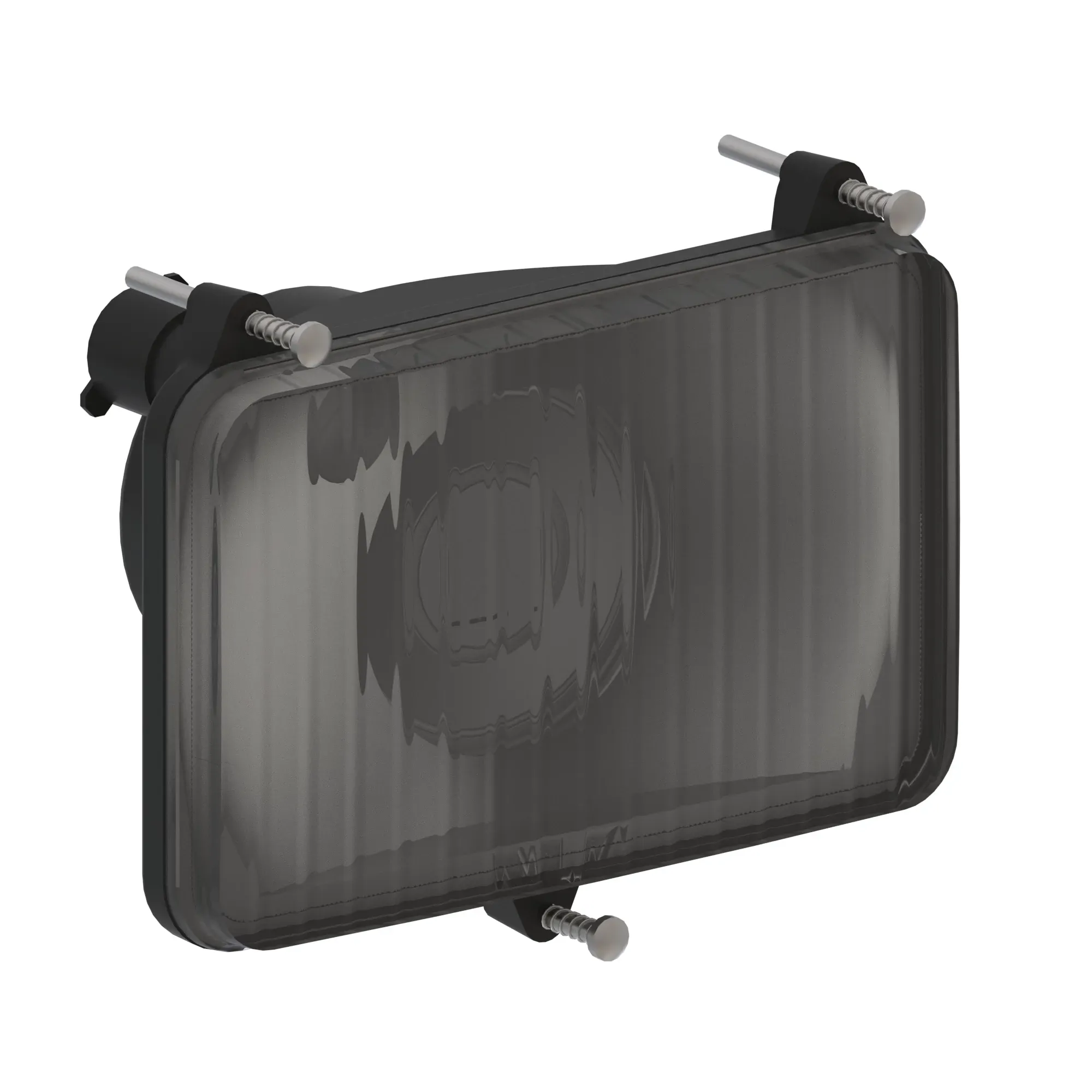 John Deere Headlight, Left Side - AXE22881