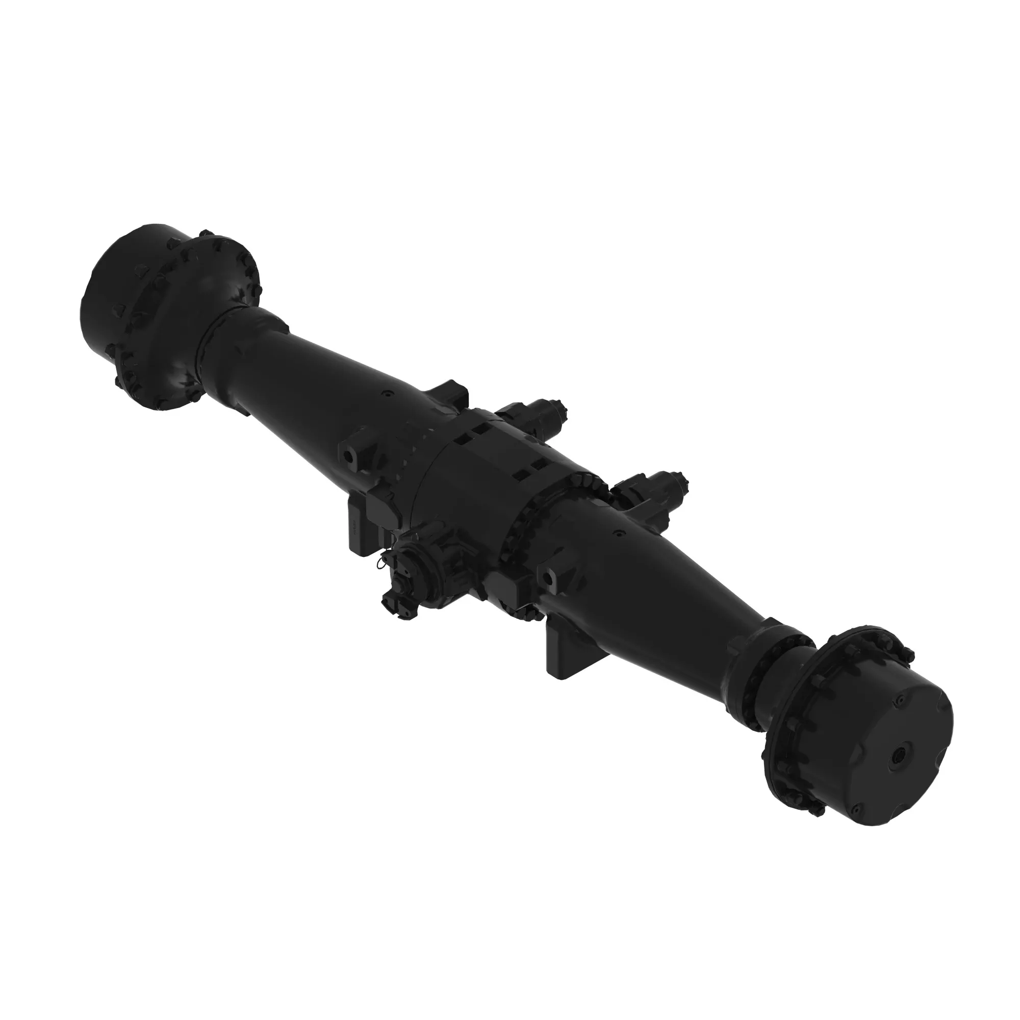 John Deere Front Axle - F691778