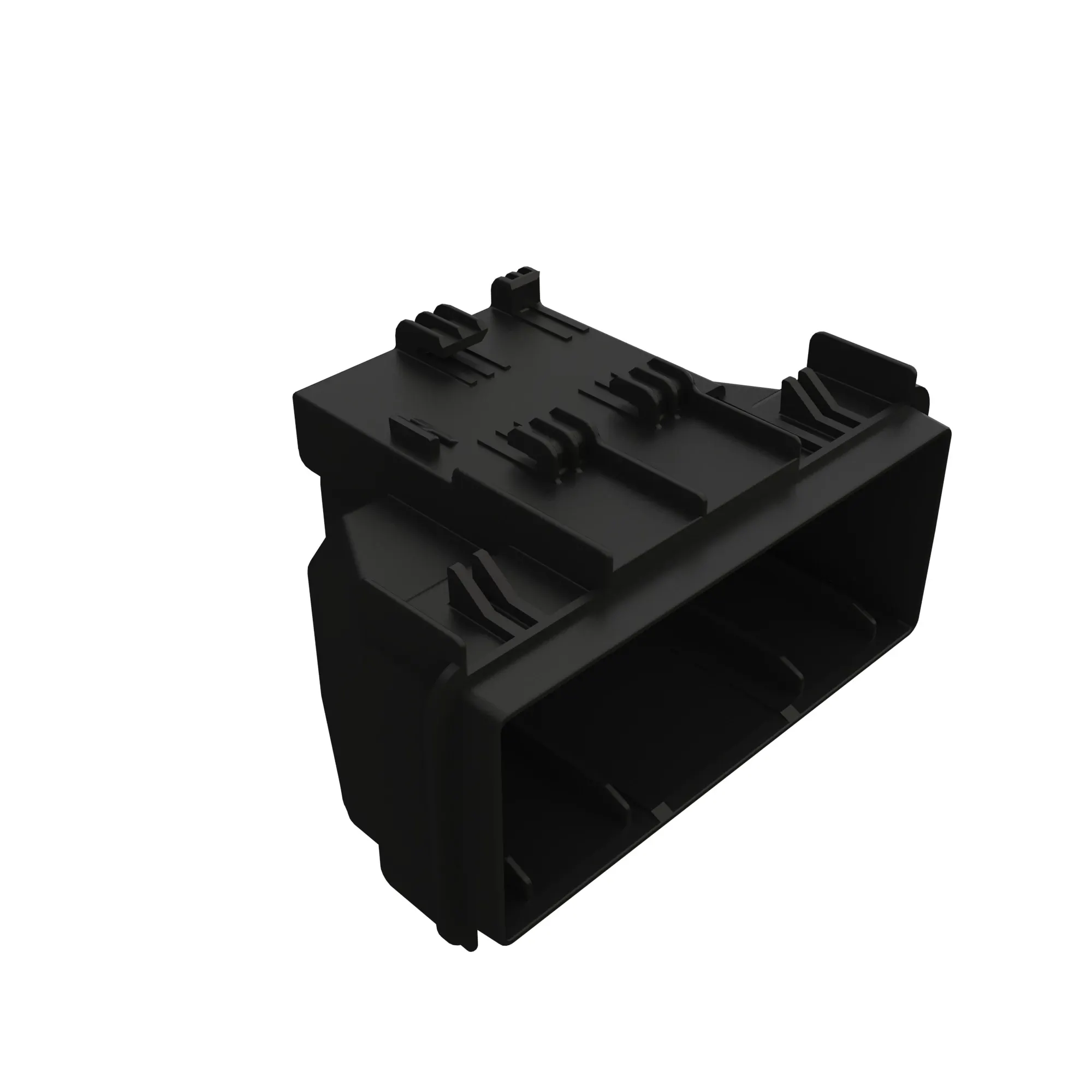 John Deere Bottom Cover - L207654