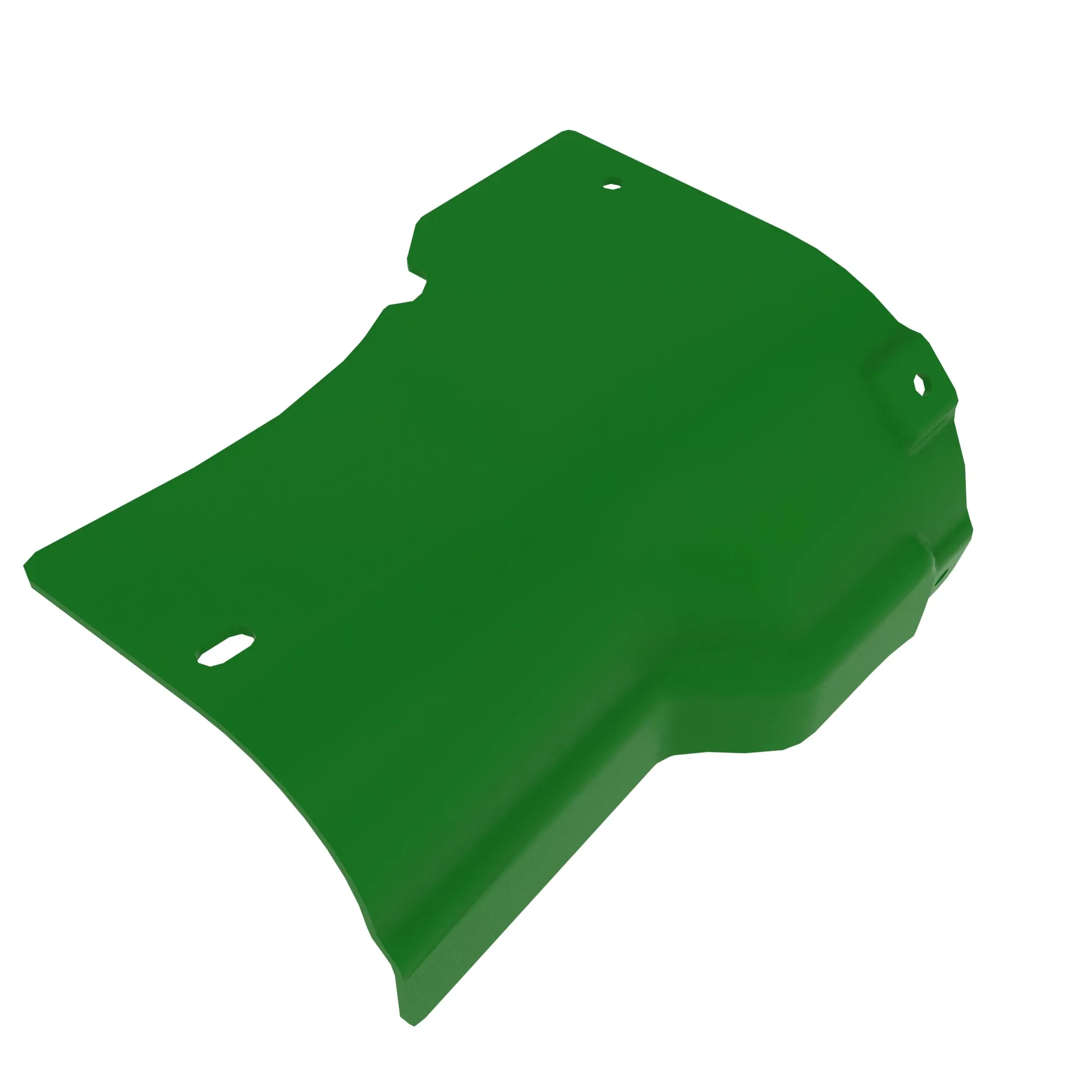 John Deere PTO Driveshaft Shield - R552564