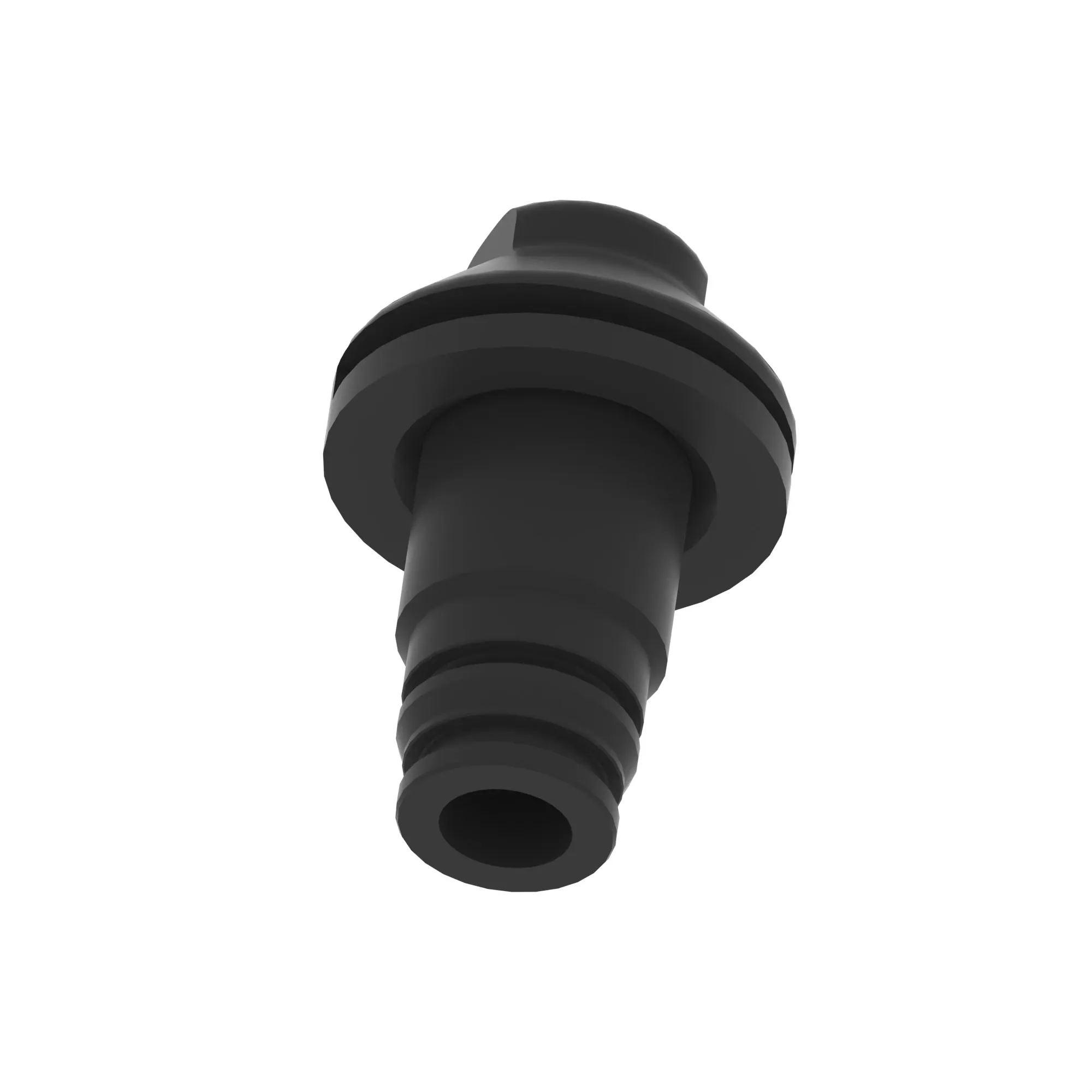 John Deere Eductor Rinse Nozzle, Left Side - N405047
